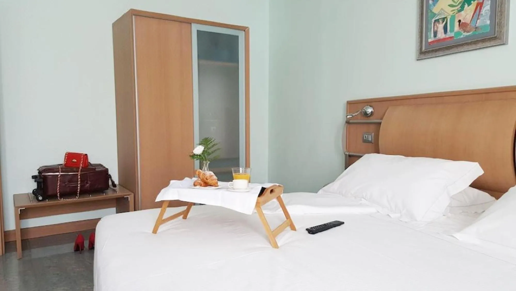 Photo of the whole room in Marina Palace Hotel & Congress Hall