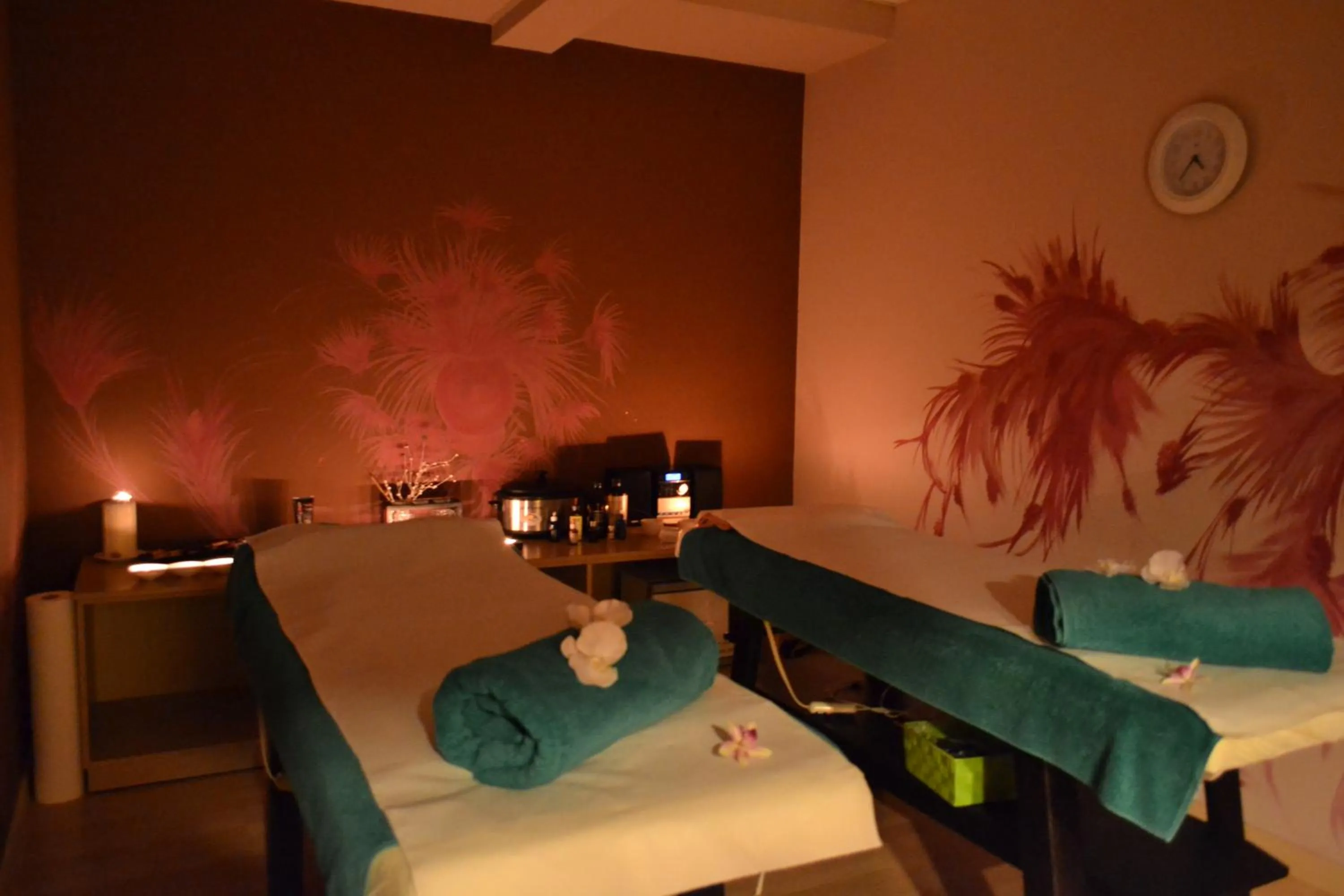 Activities in Marina Palace Hotel & Congress Hall