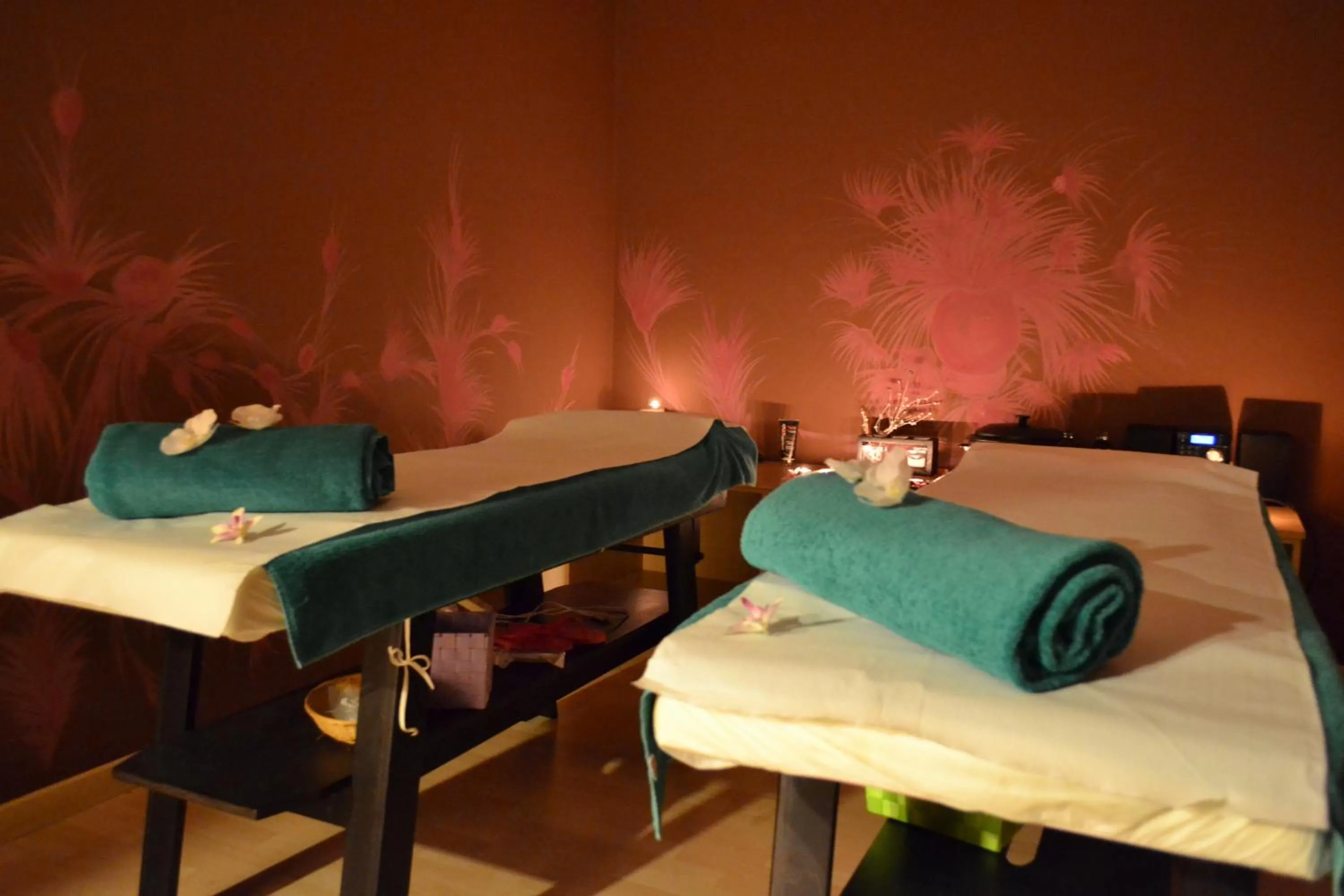 Fitness centre/facilities, Spa/Wellness in Marina Palace Hotel & Congress Hall