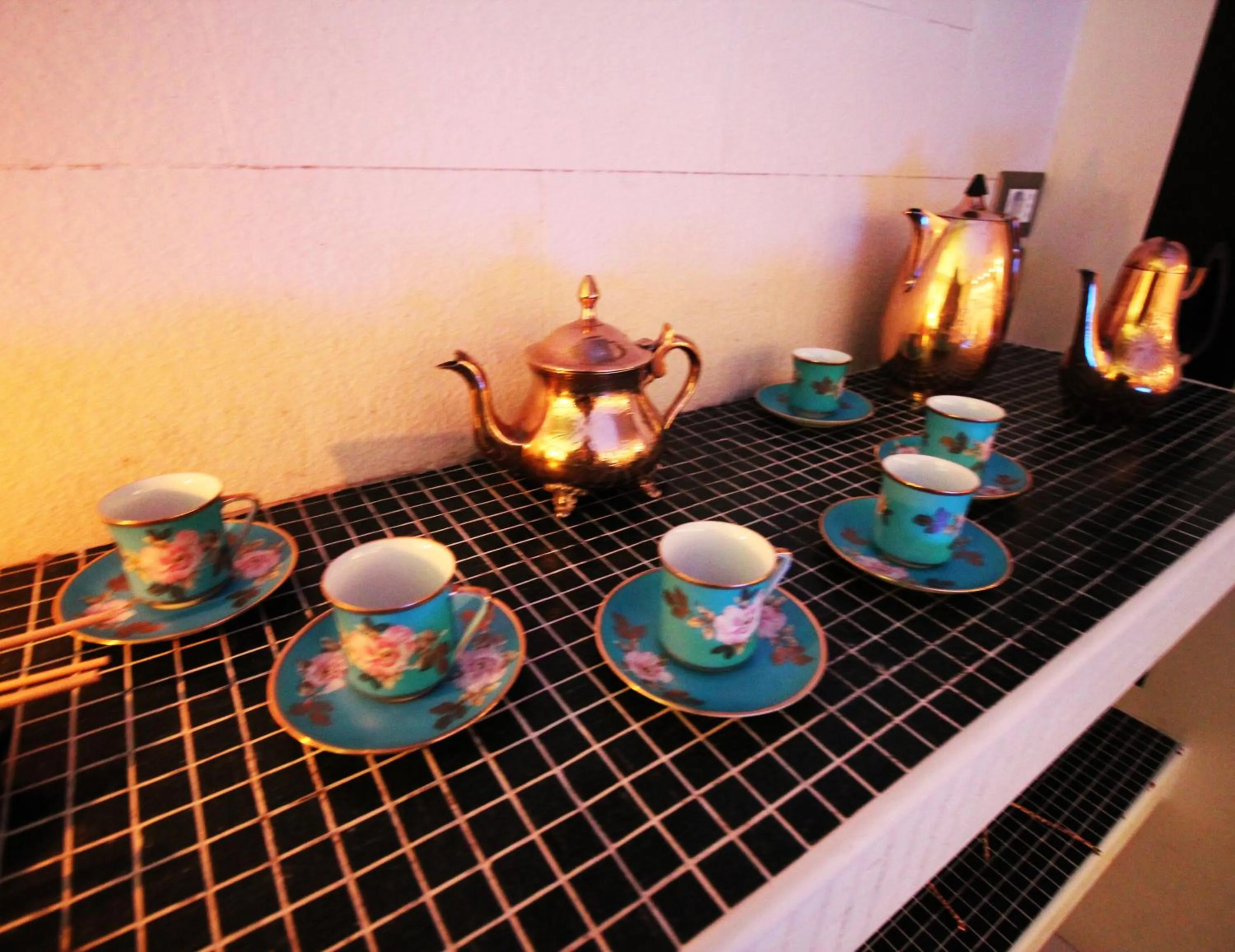 Spa and wellness centre/facilities in Marina Palace Hotel & Congress Hall