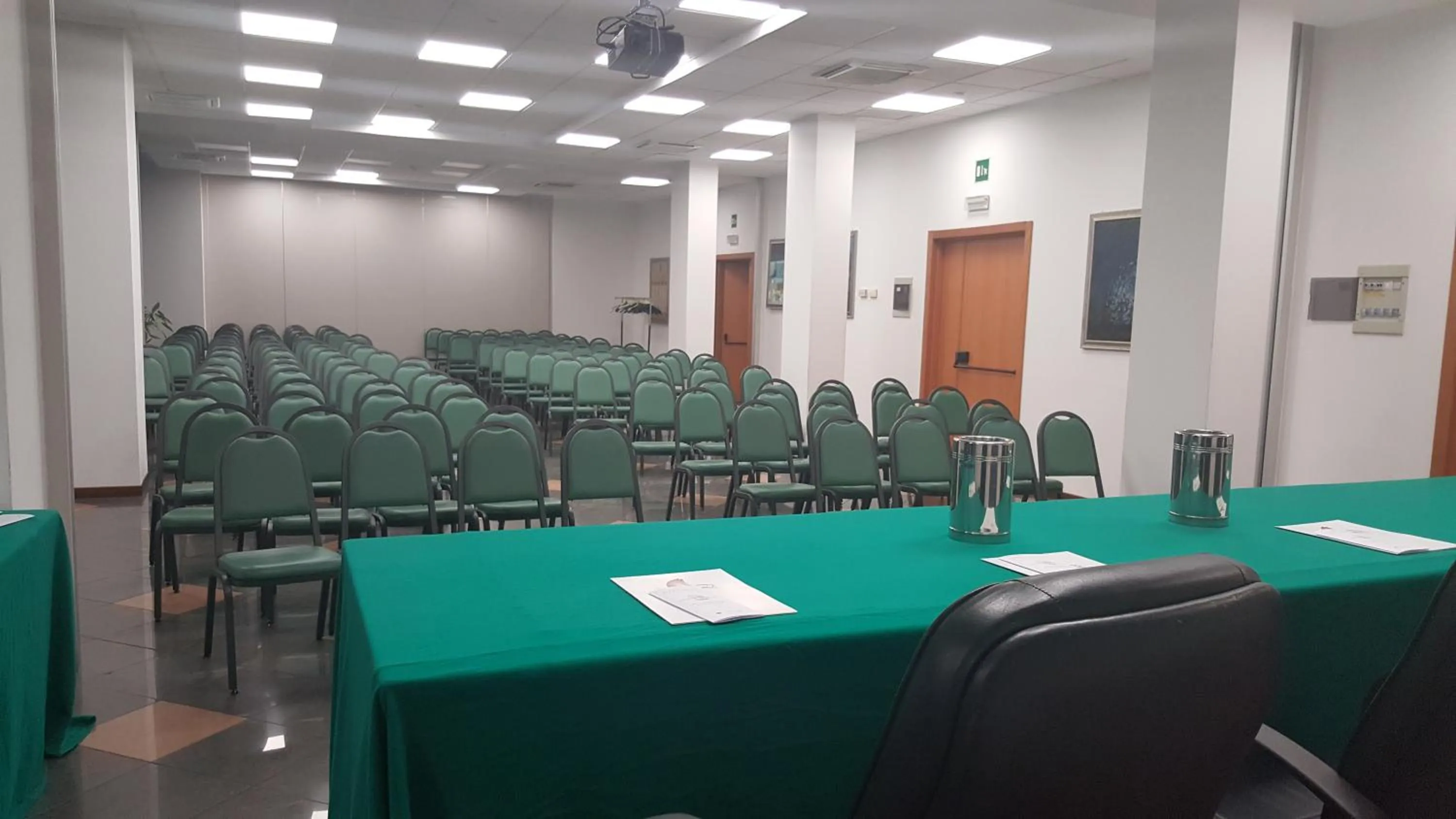 Meeting/conference room in Marina Palace Hotel & Congress Hall