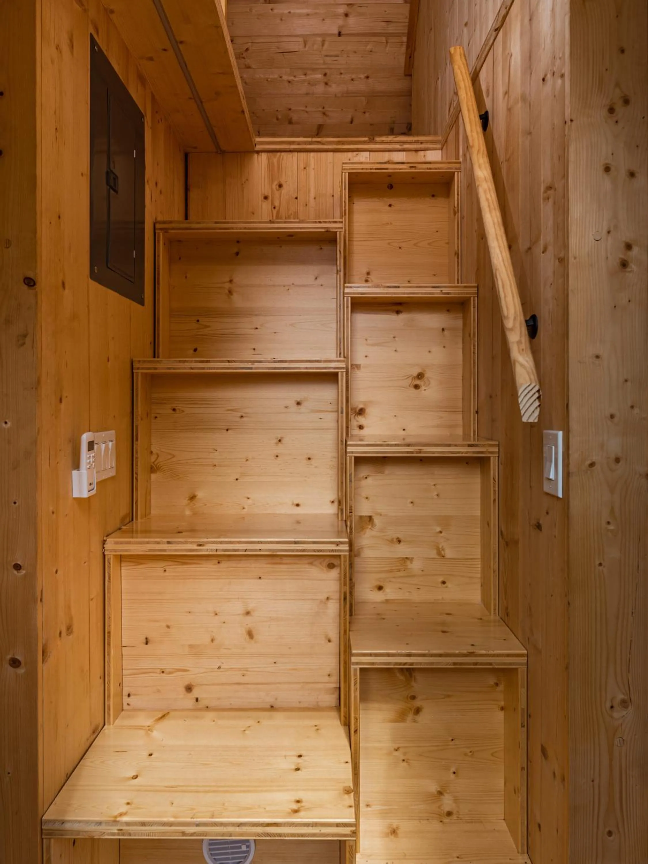 Bedroom in Eastwind Hotel Lake Placid