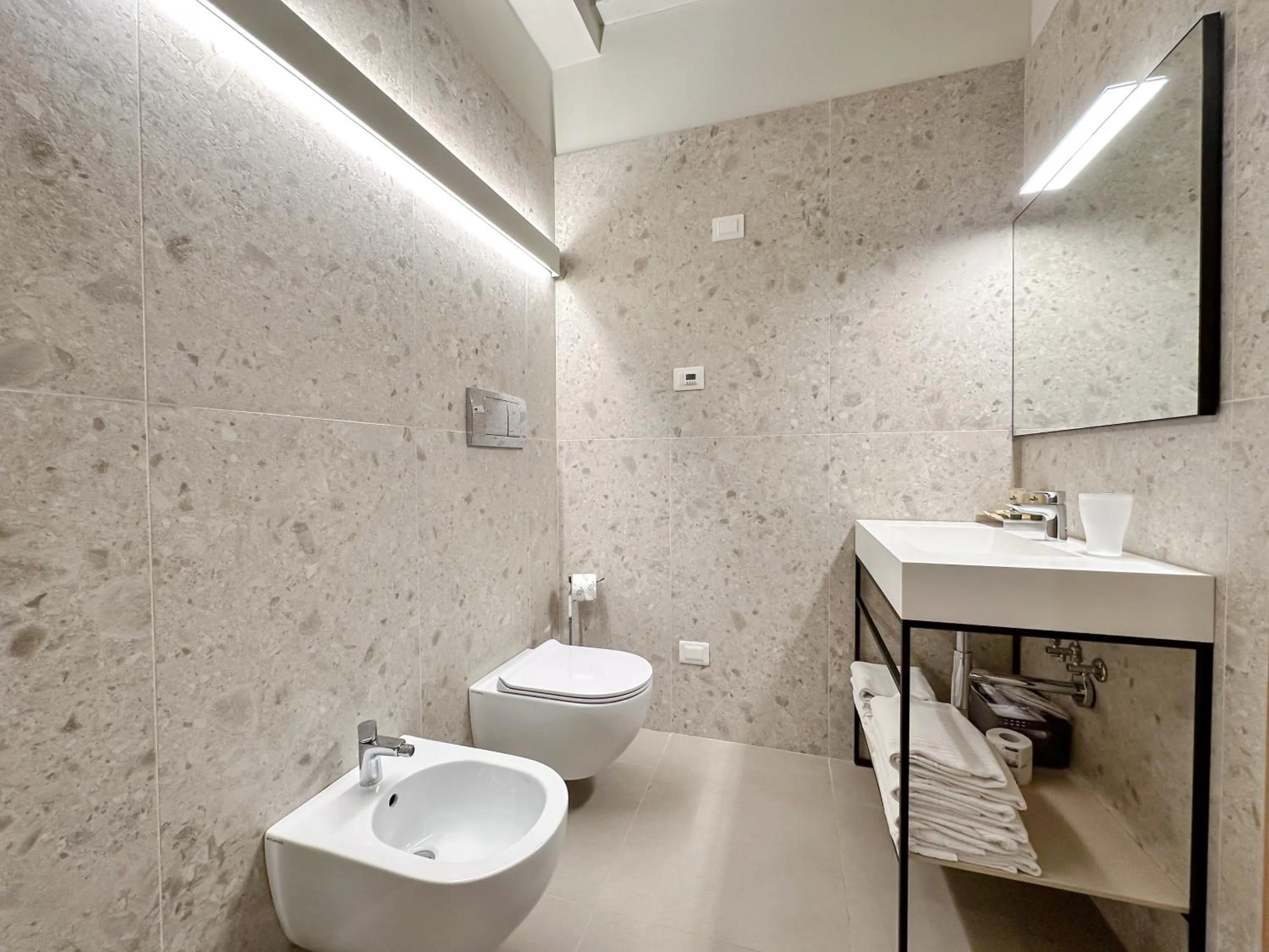 Castello Belvedere Apartments