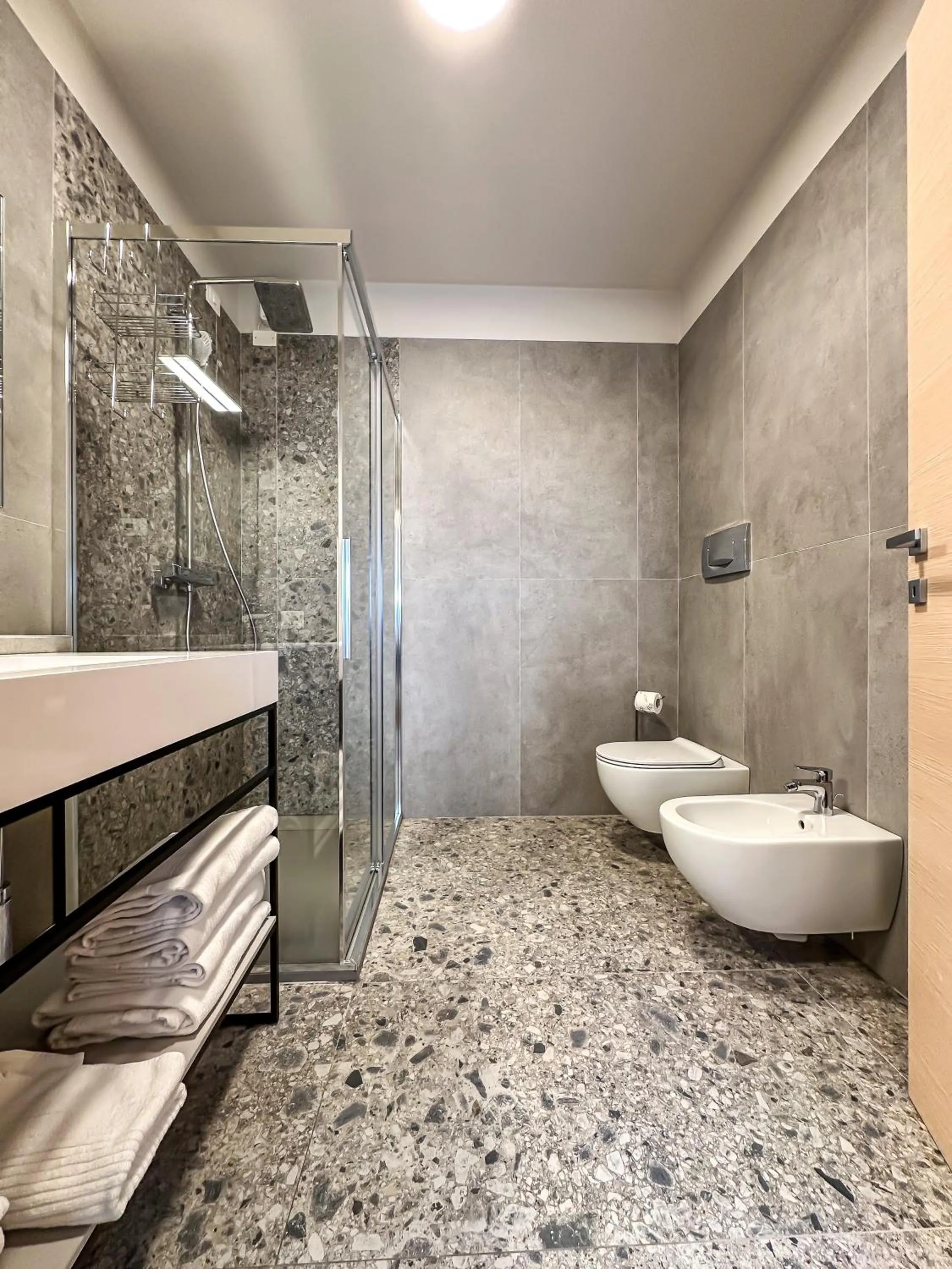 Castello Belvedere Apartments