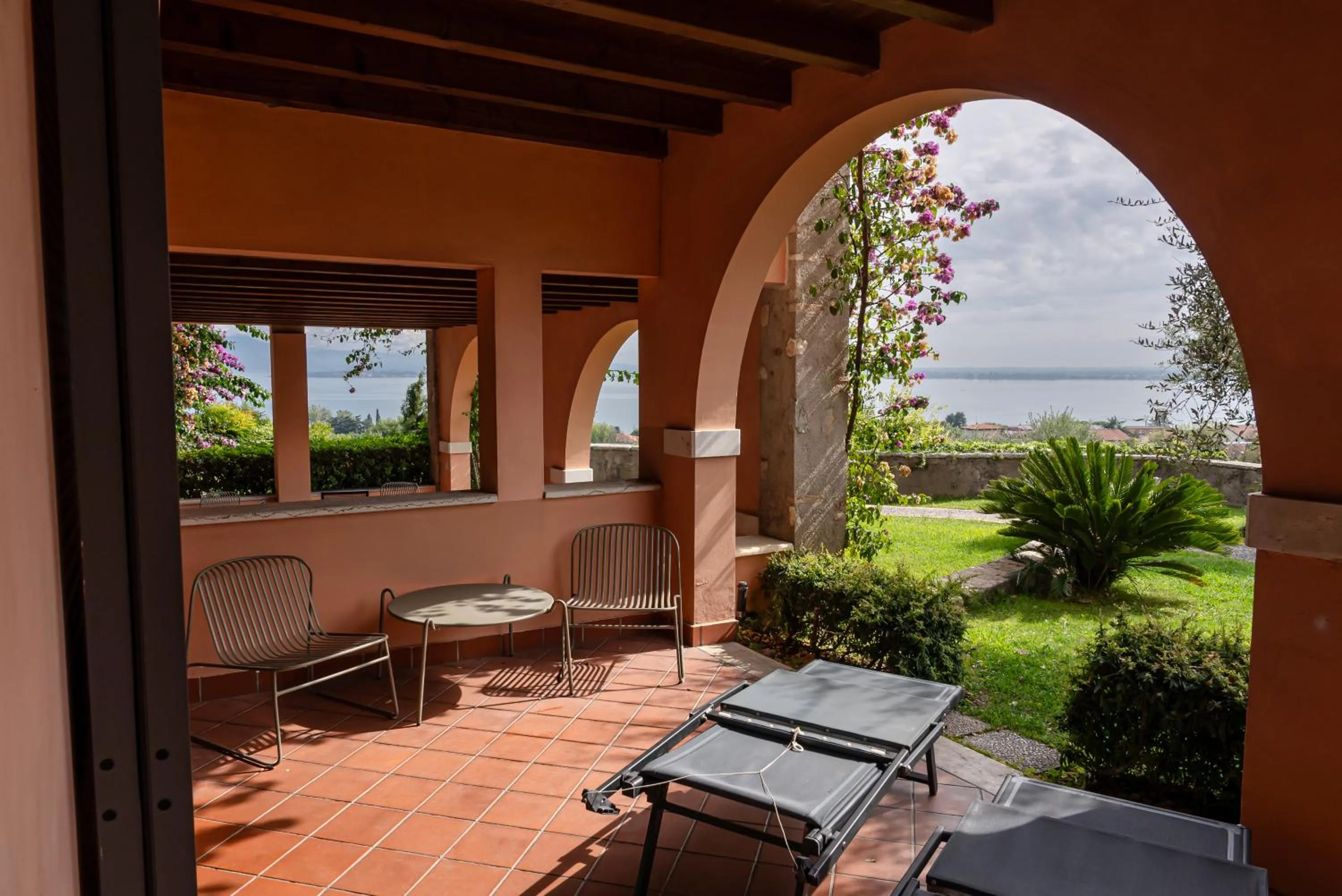 Castello Belvedere Apartments