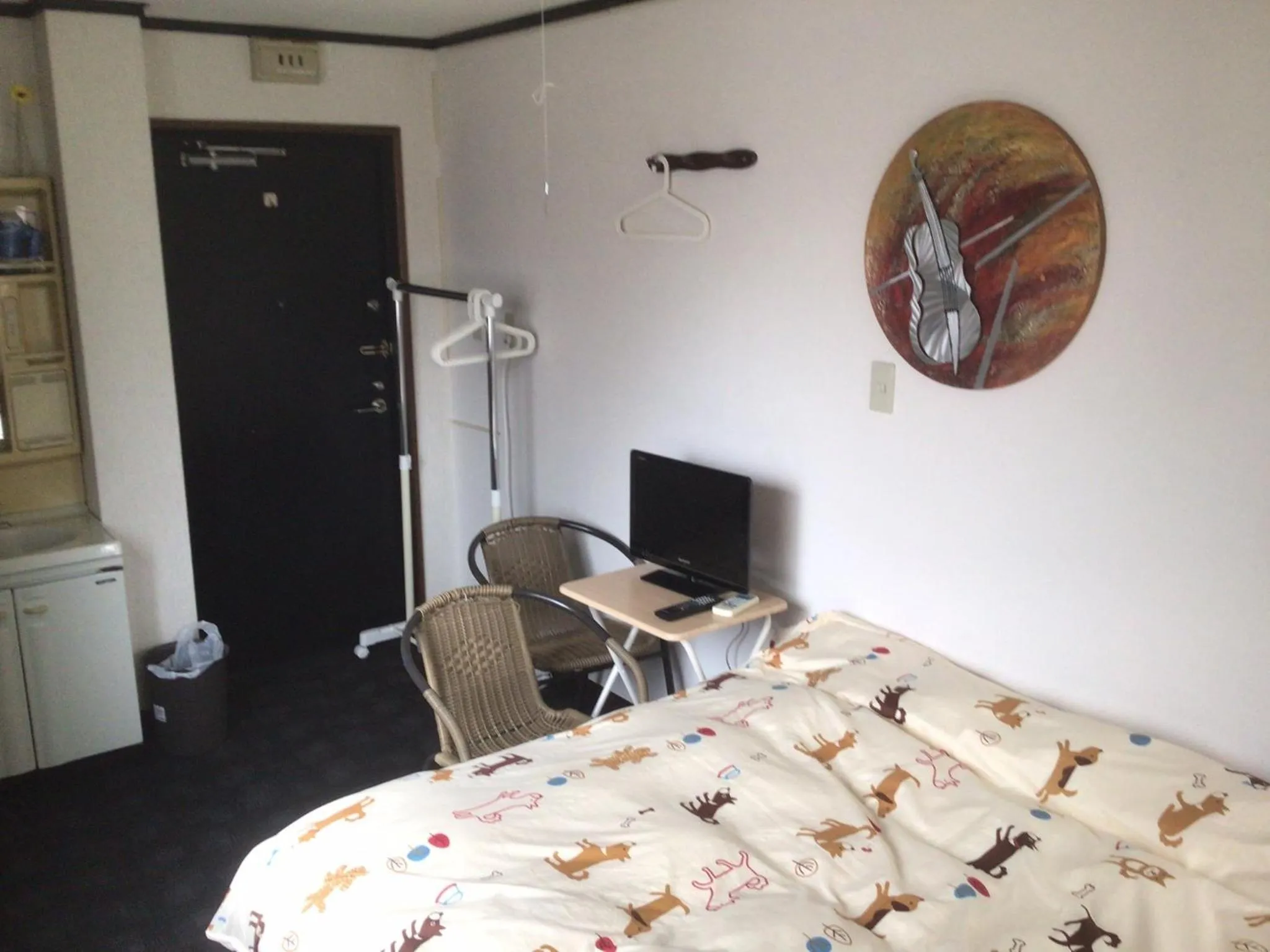 COTE sakuragawa "Room 201,301,401" - Vacation STAY 03148v