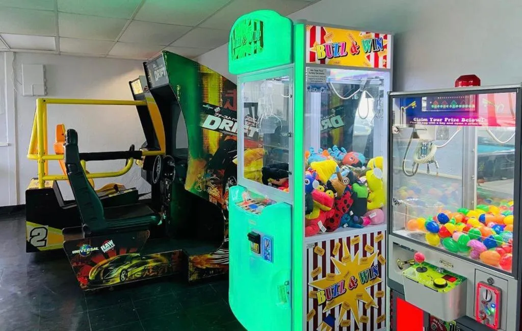 Sea Dip Resort Studios!