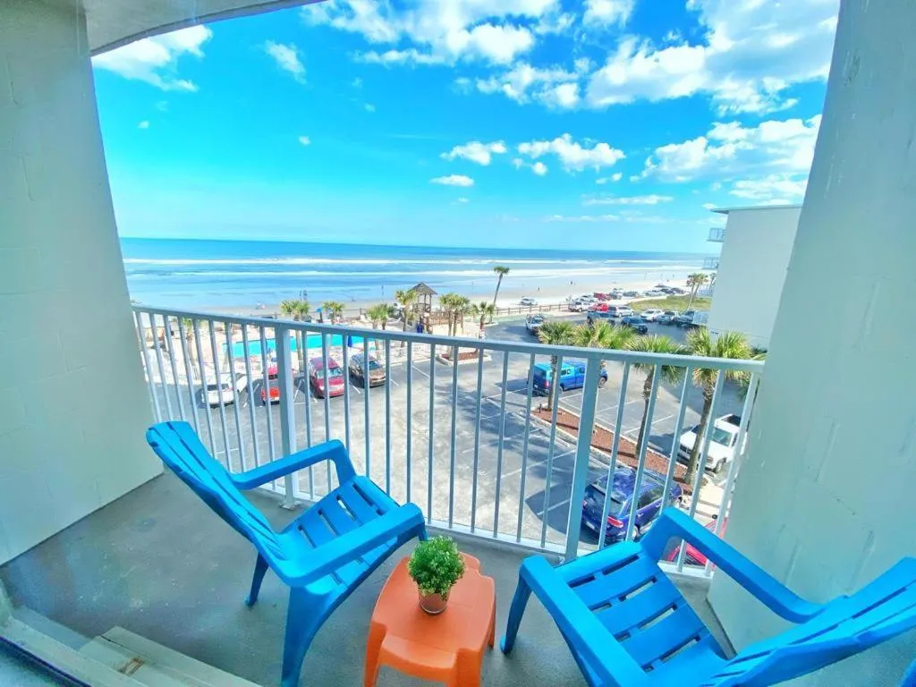 Sea Dip Resort Studios!