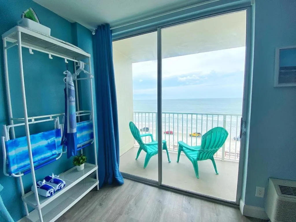 Sea Dip Resort Studios!