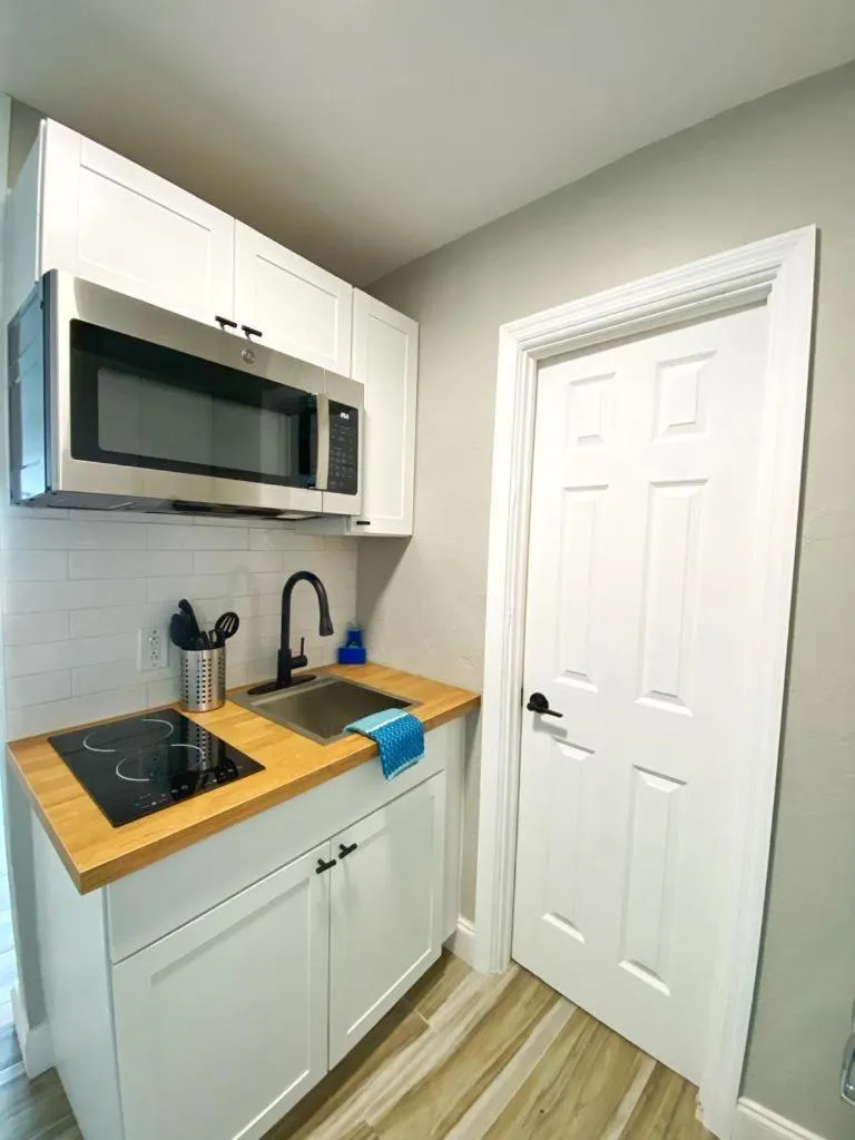 Sea Dip Resort Studios!