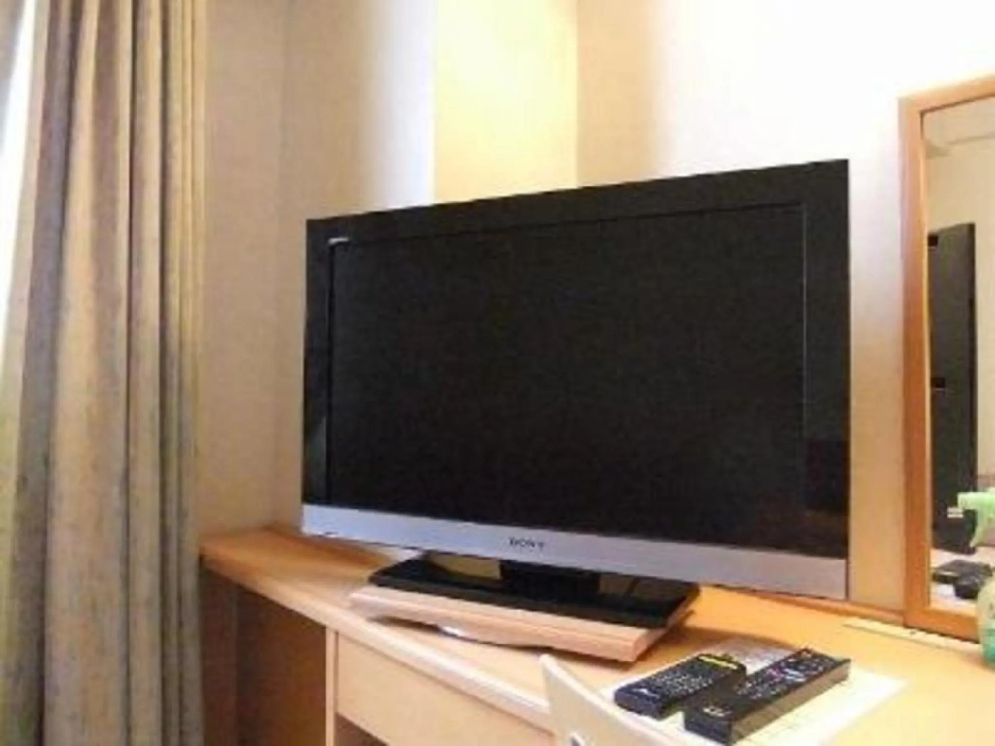 Bright Park Hotel - Vacation STAY 67876v