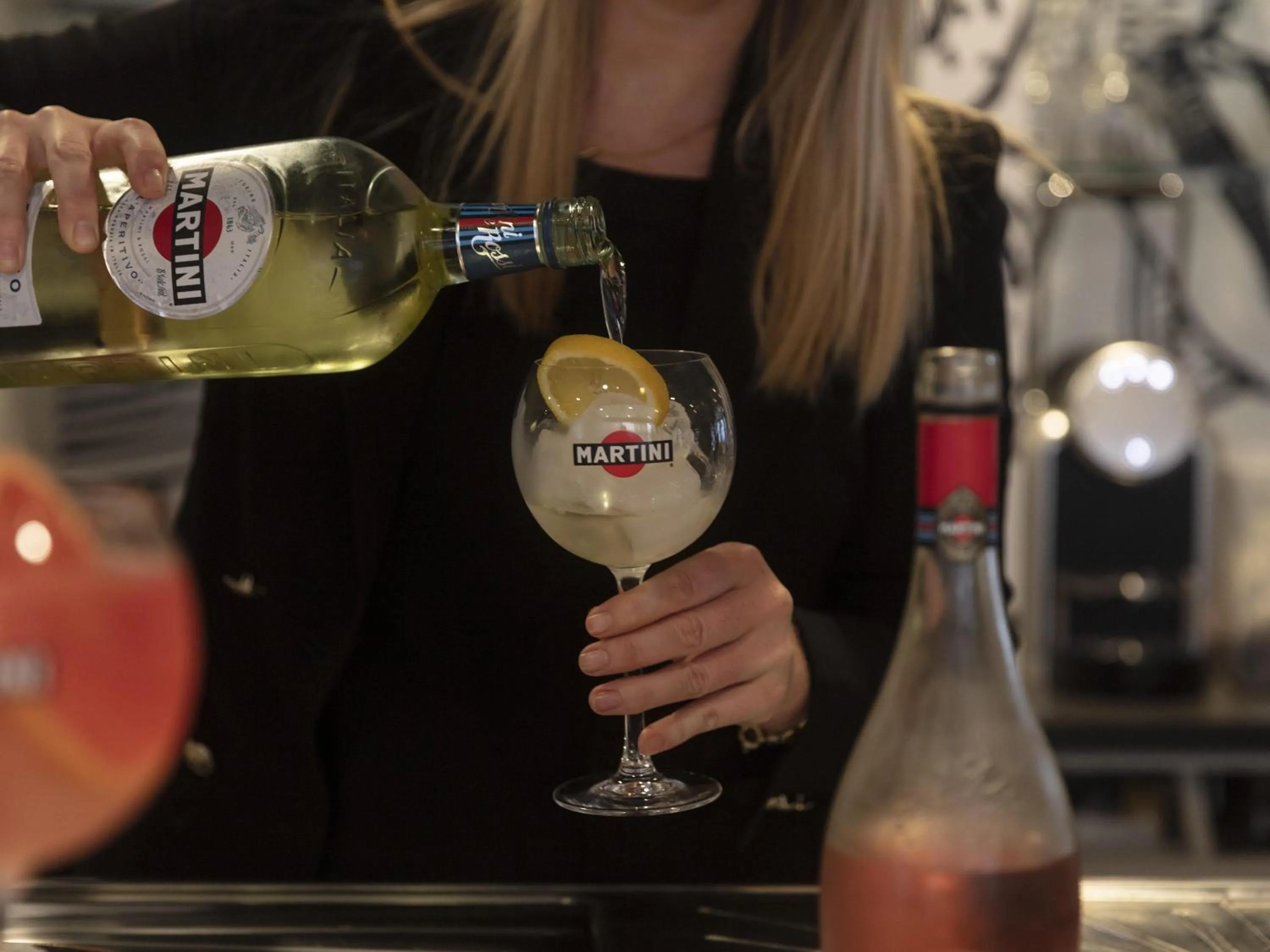 Restaurant/places to eat in ibis De Panne