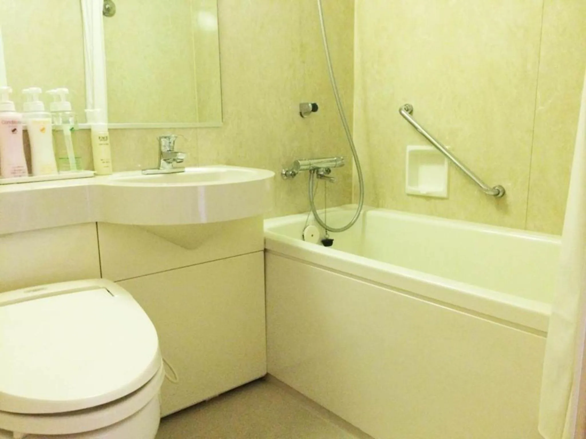 Bright Park Hotel - Vacation STAY 67879v