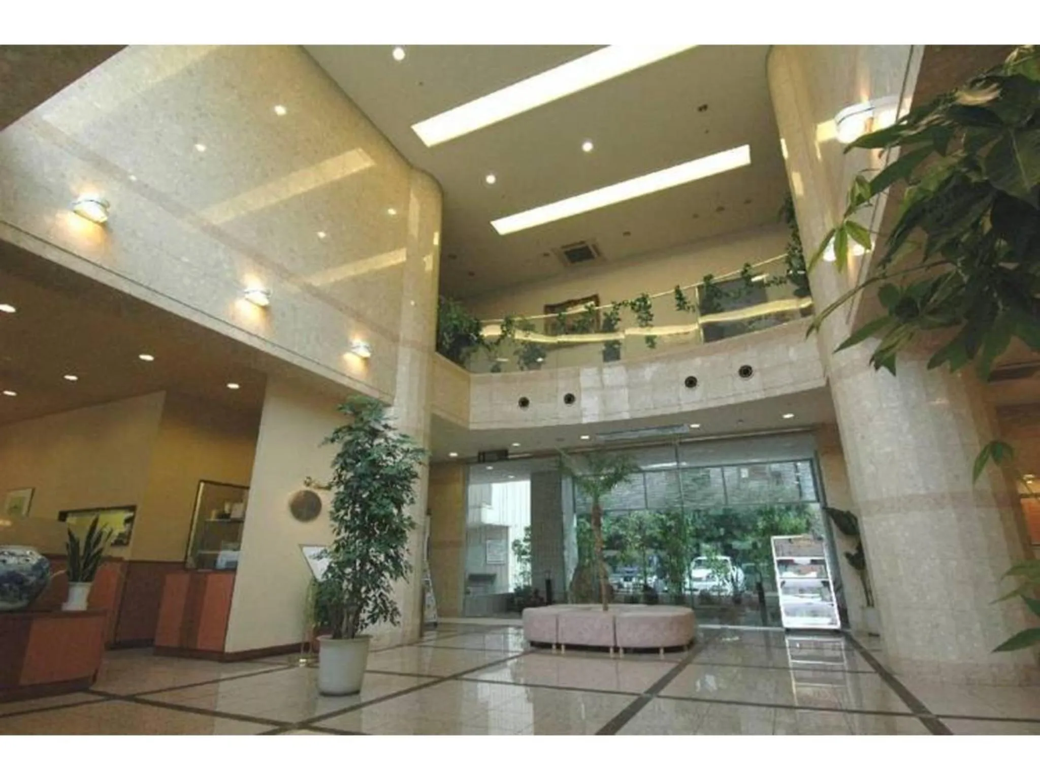 Bright Park Hotel - Vacation STAY 67877v