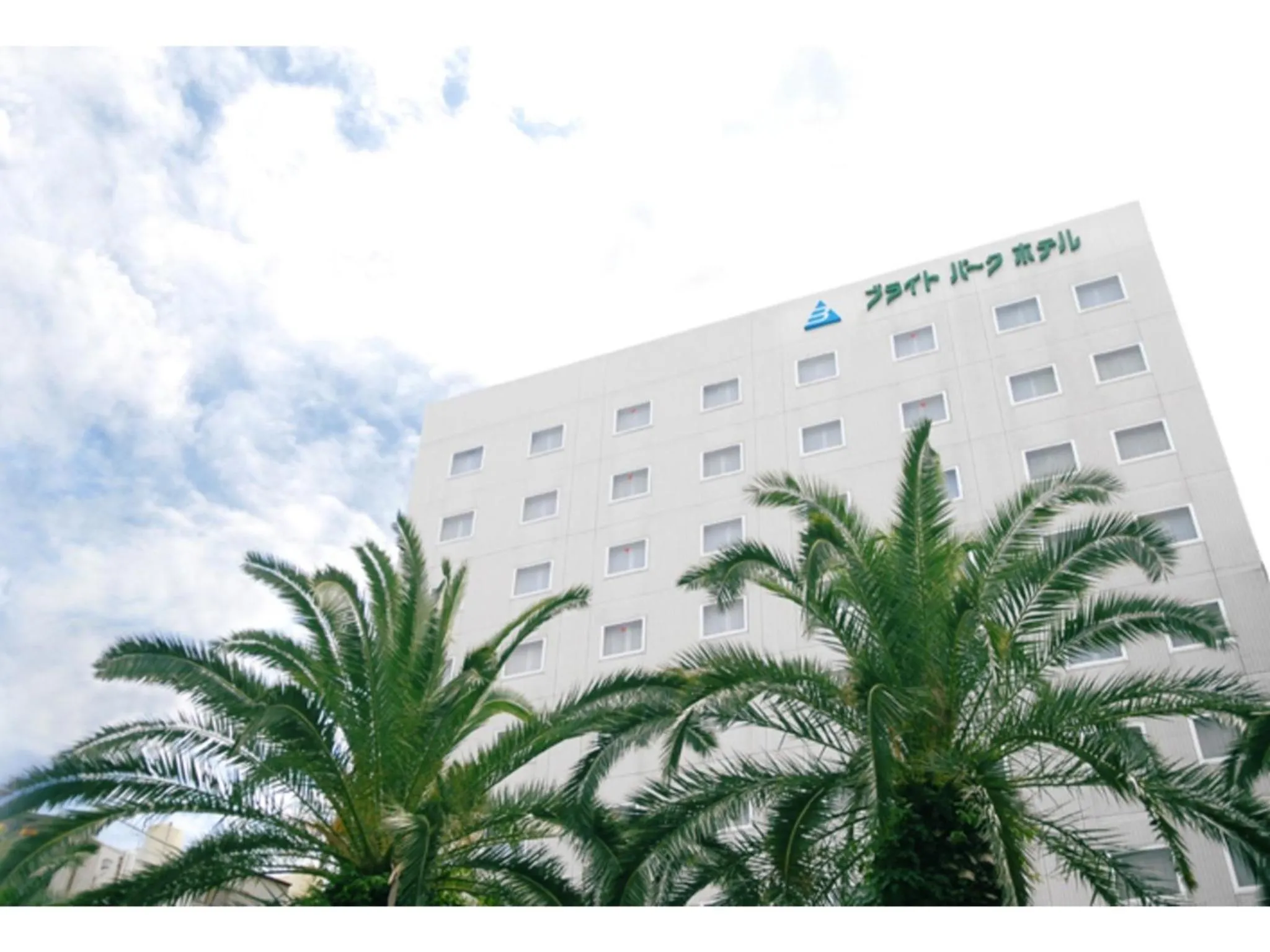 Bright Park Hotel - Vacation STAY 67877v