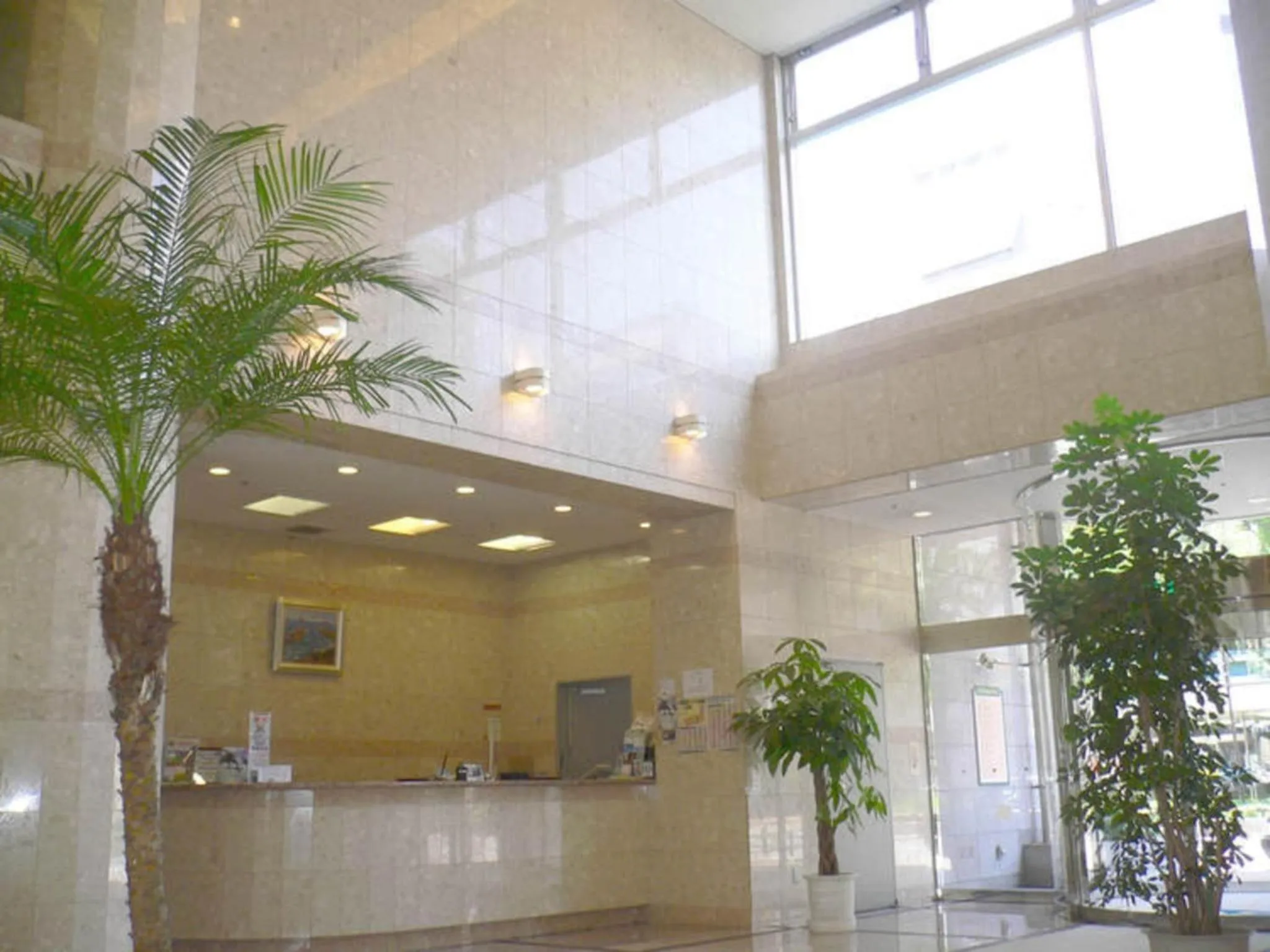 Bright Park Hotel - Vacation STAY 67873v