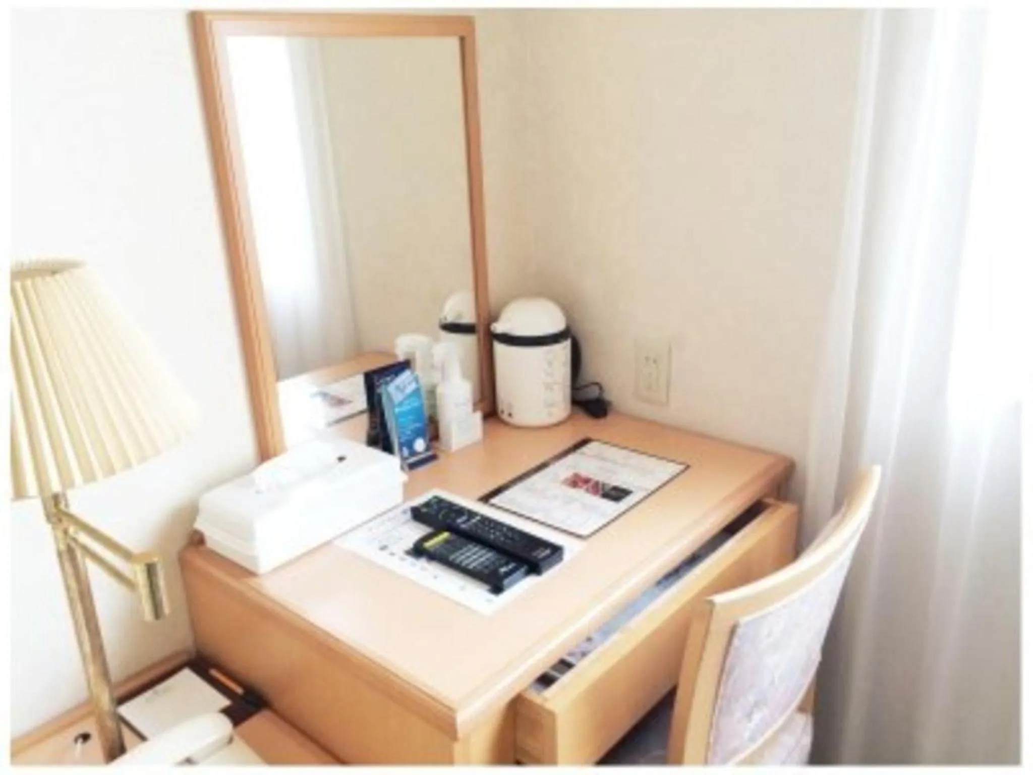 Bright Park Hotel - Vacation STAY 67873v