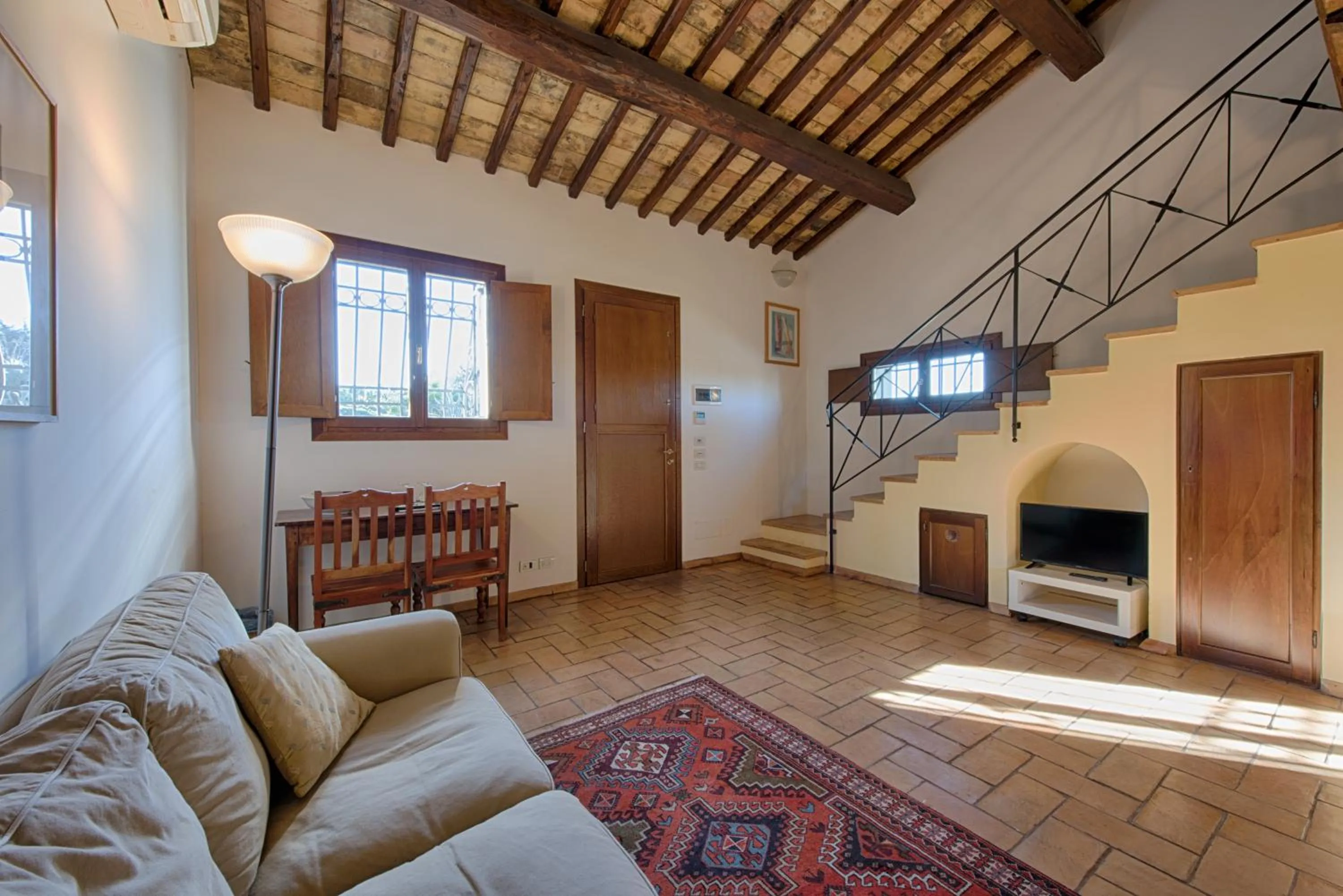 Residenza d'Epoca Pietra Di Ponente