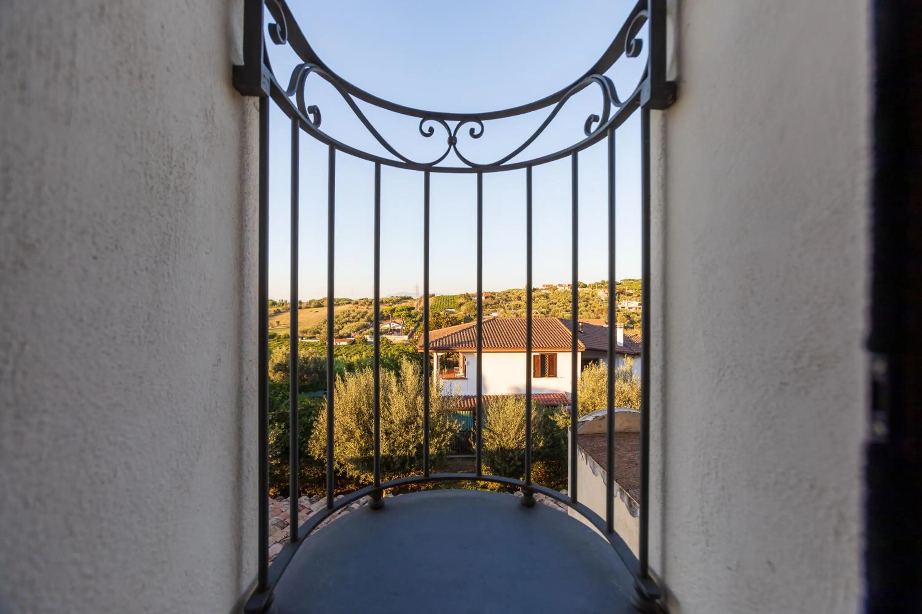 Landmark view in Residenza d'Epoca Pietra Di Ponente