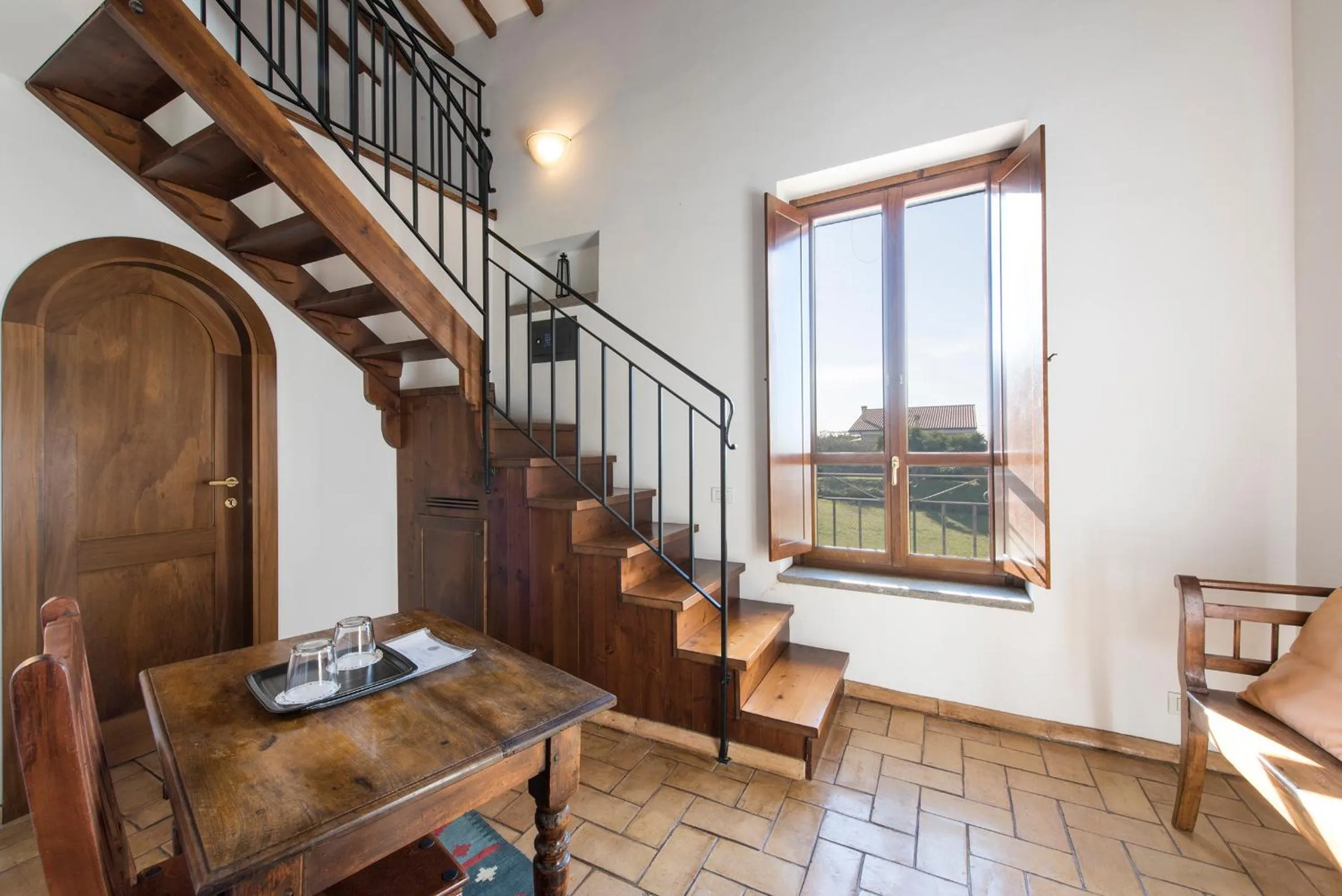 Residenza d'Epoca Pietra Di Ponente