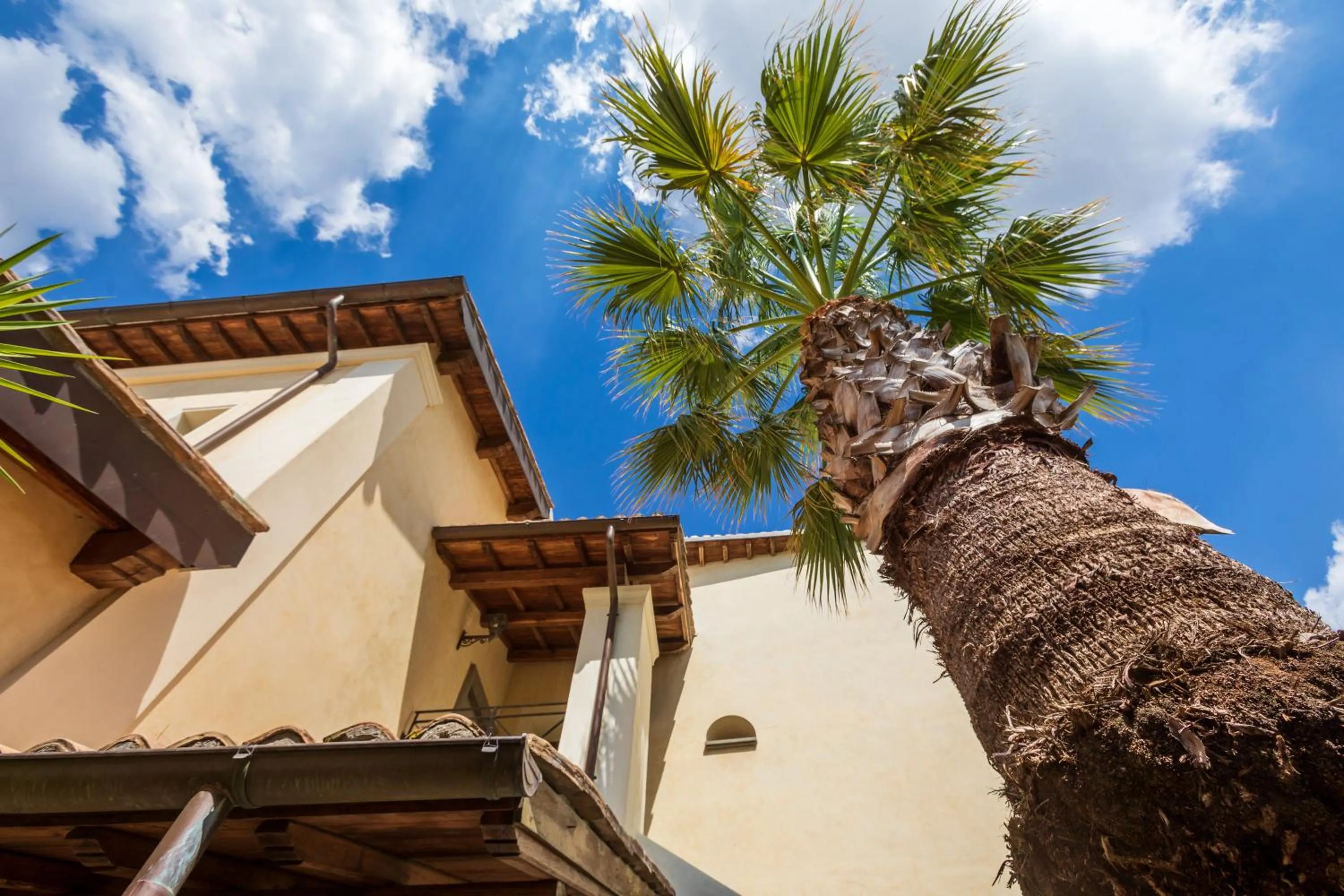 Property building in Residenza d'Epoca Pietra Di Ponente