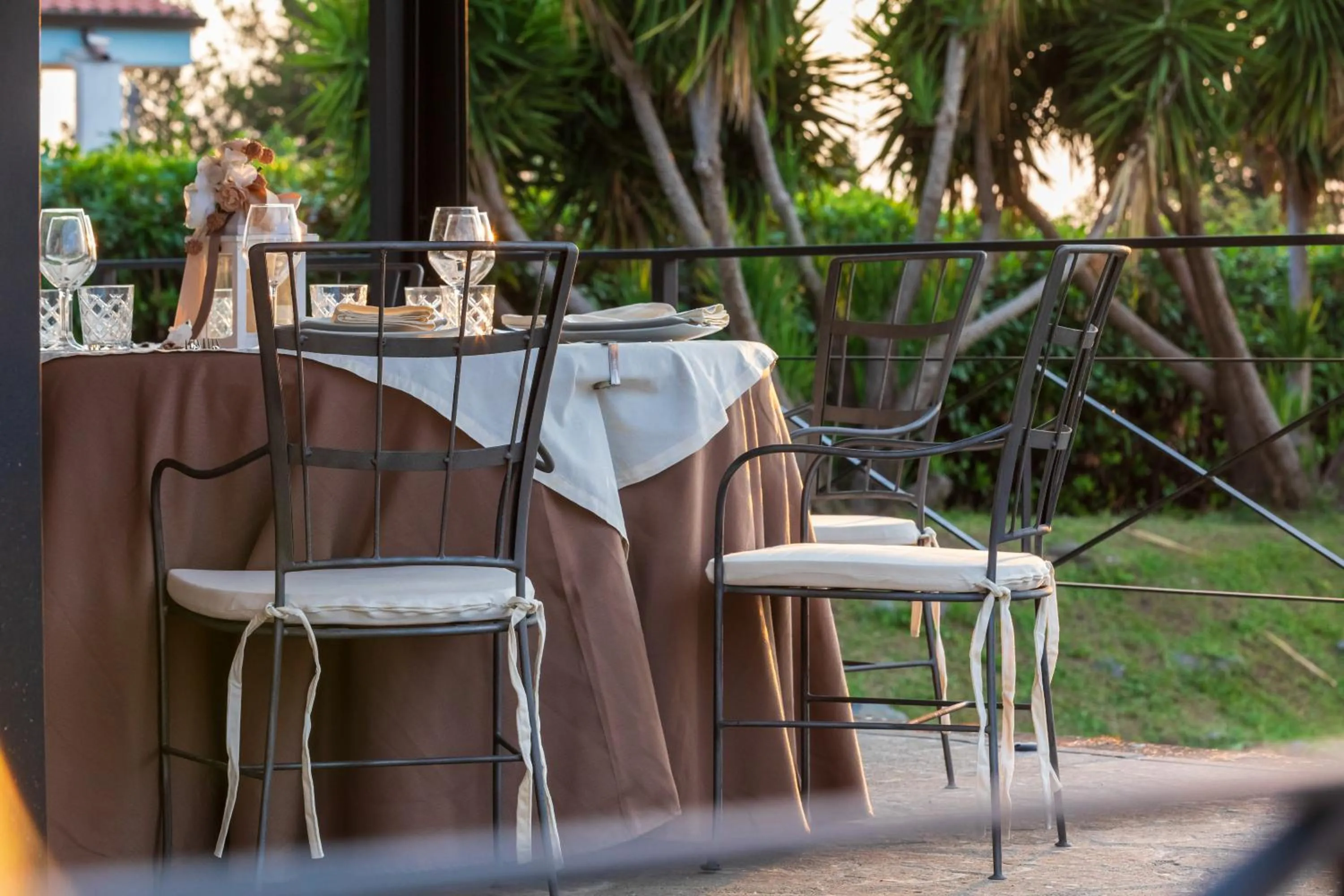 Banquet/Function facilities in Residenza d'Epoca Pietra Di Ponente