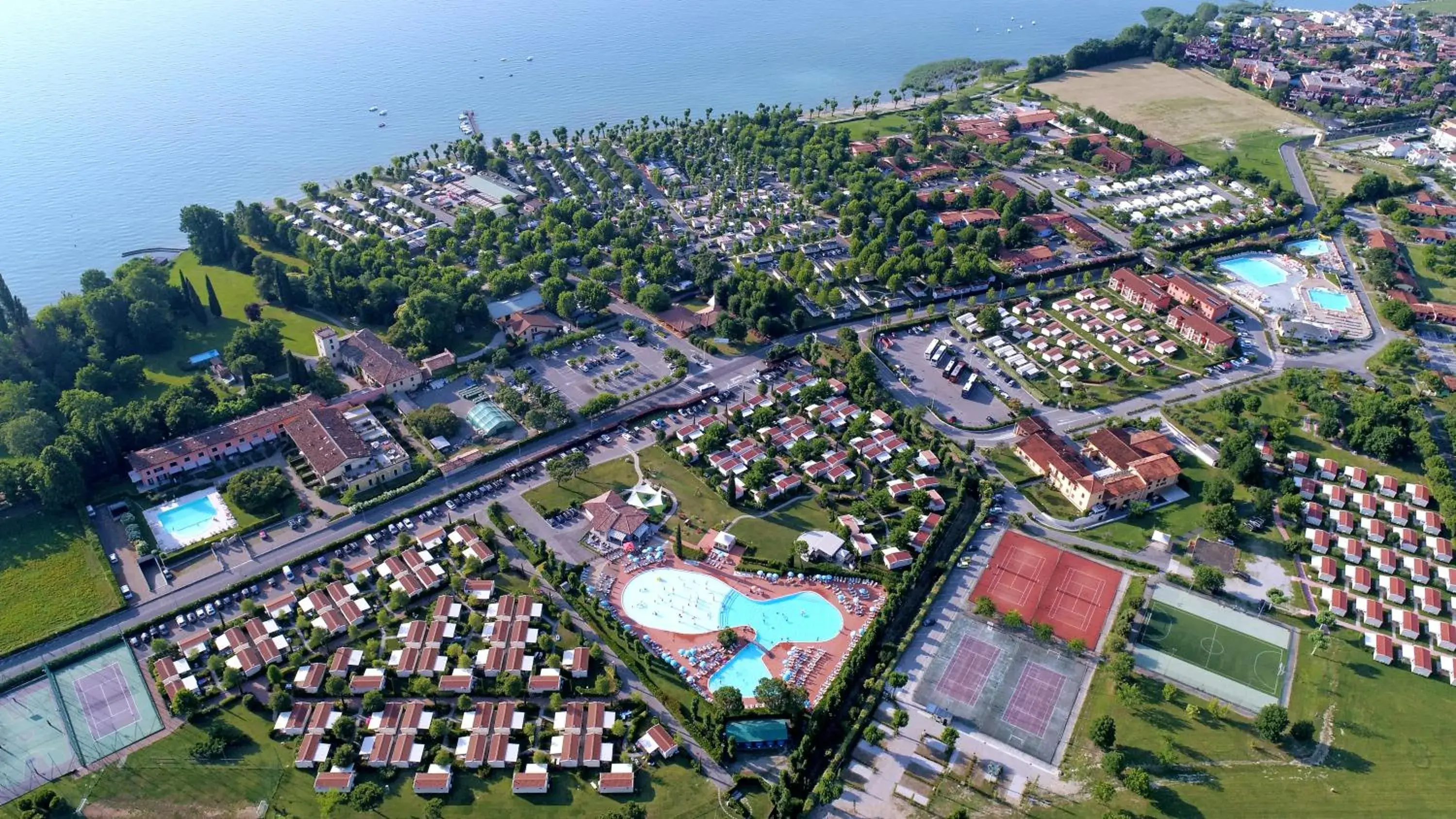 San Francesco Camping Village San Francesco Camping Village