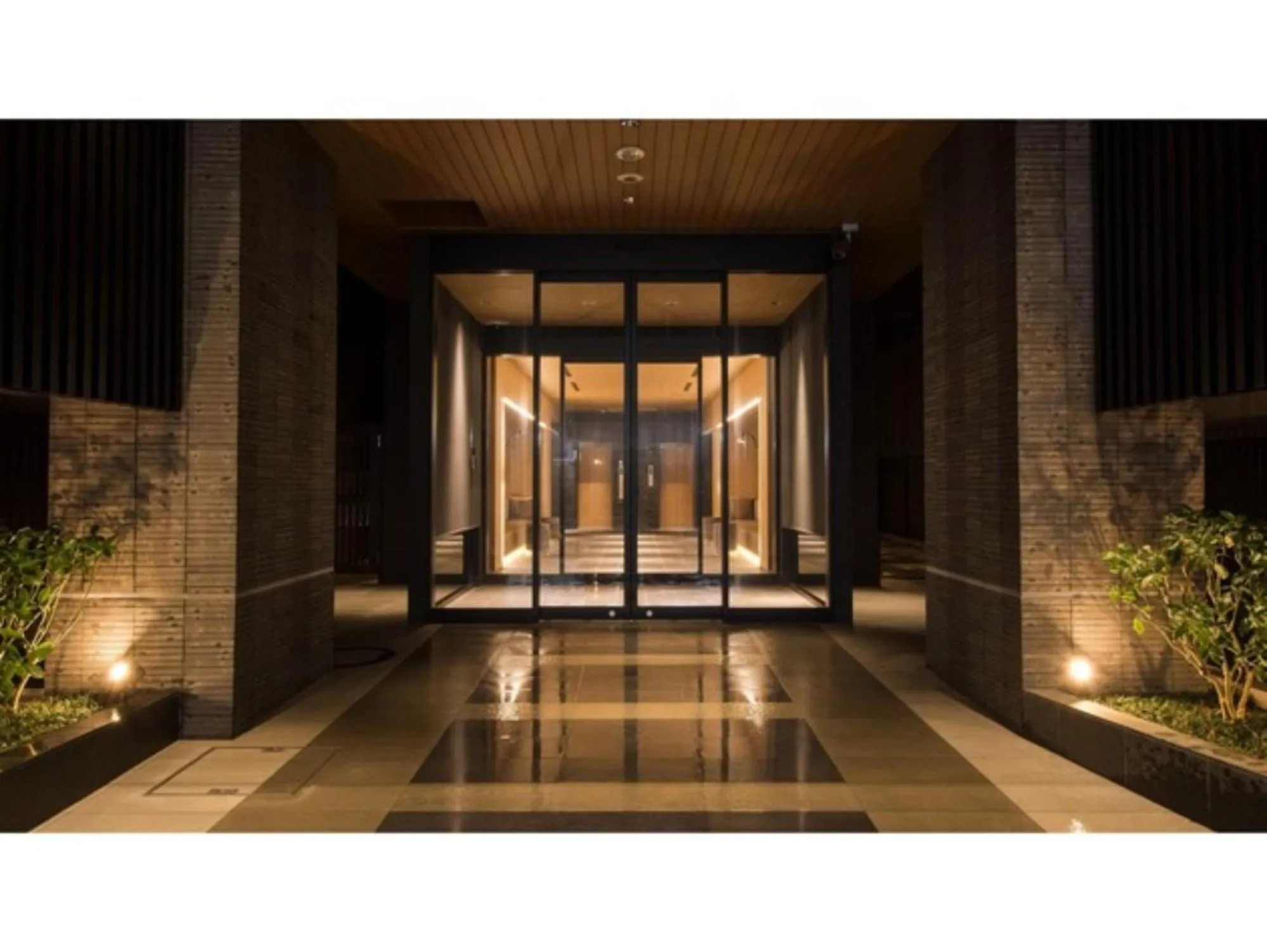 Property building in Tmark City Hotel Kanazawa - Vacation STAY 90378v