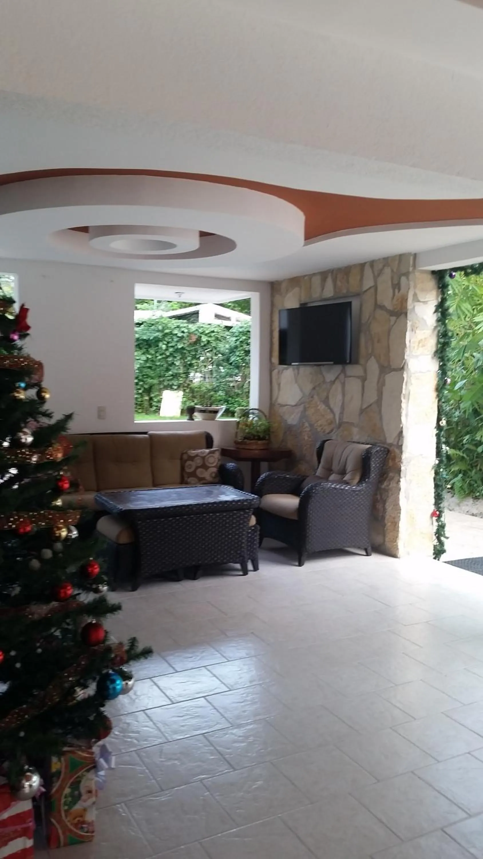 Day in Hotel Cañada Internacional