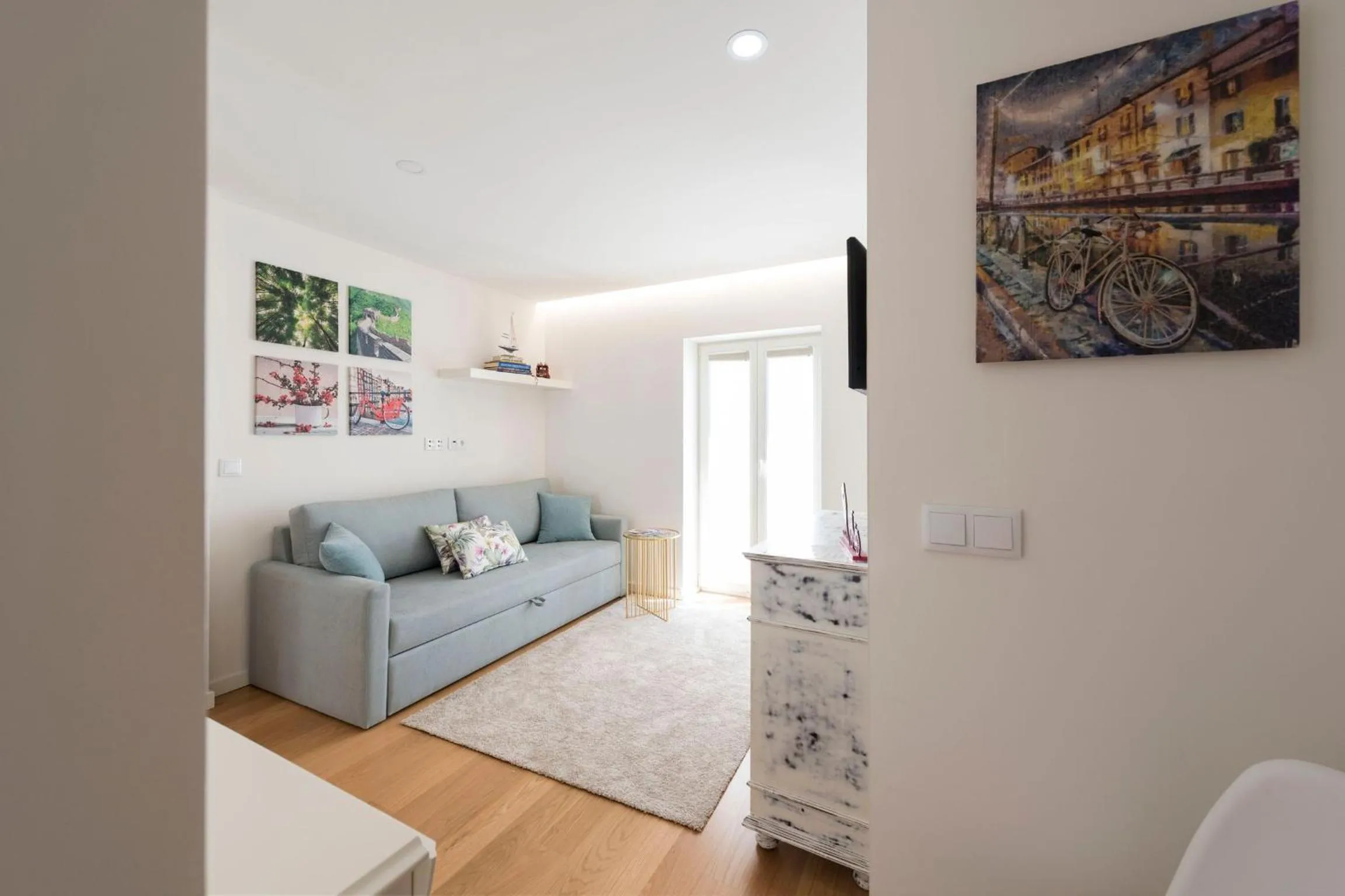 31 de Janeiro Oporto House