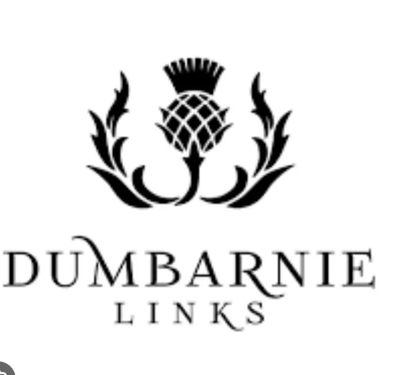 Golfcourse in The Upper Largo Hotel & Restaurant