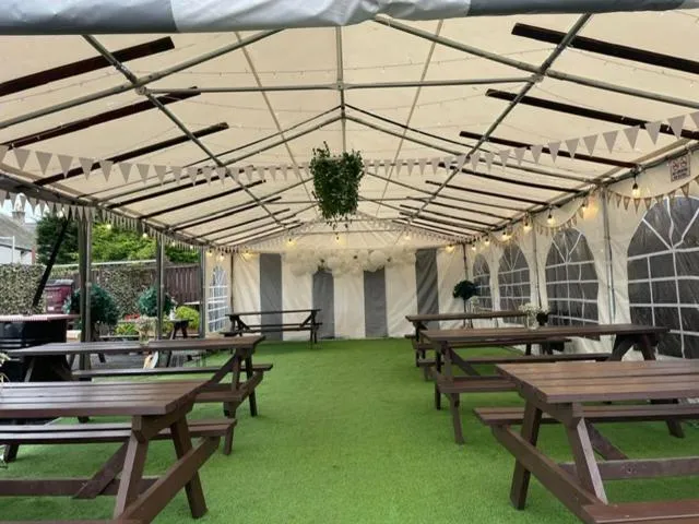 The Upper Largo Hotel & Restaurant