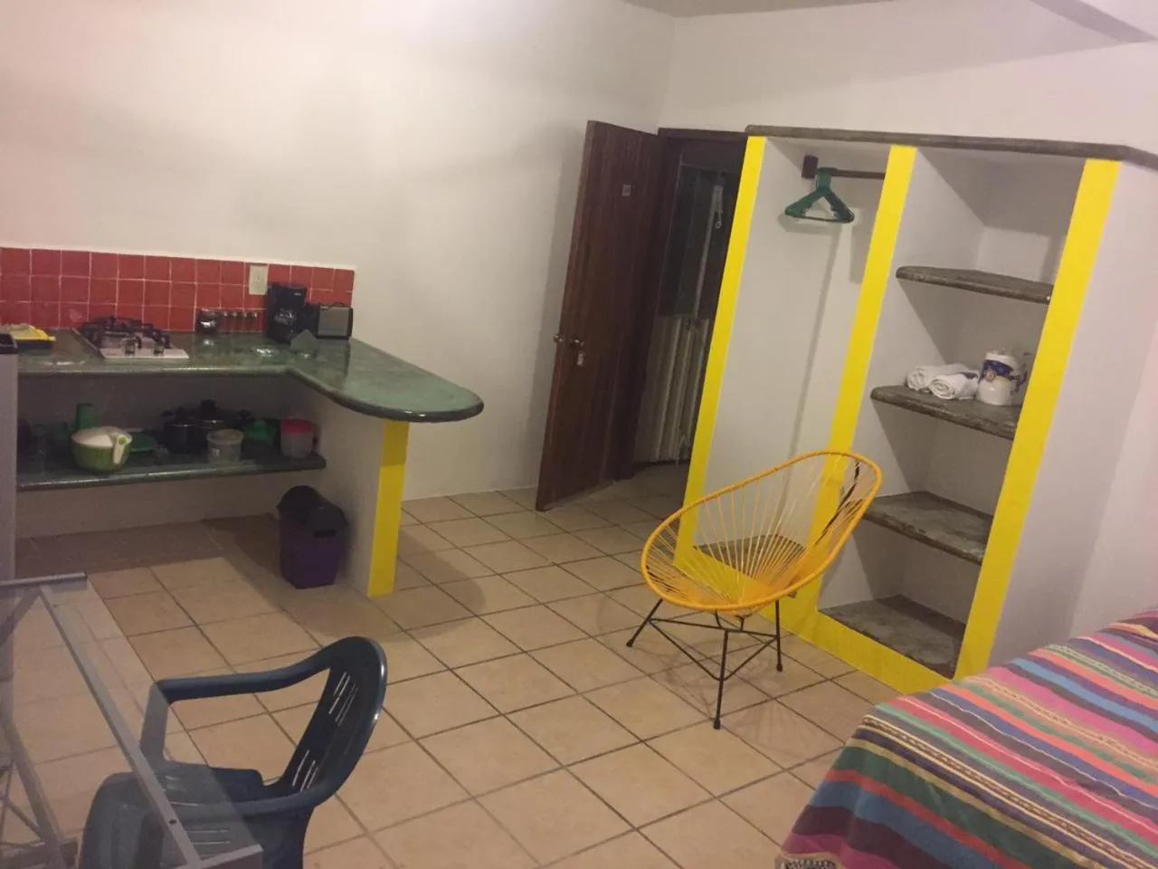 Pargos Hotel & Cowork