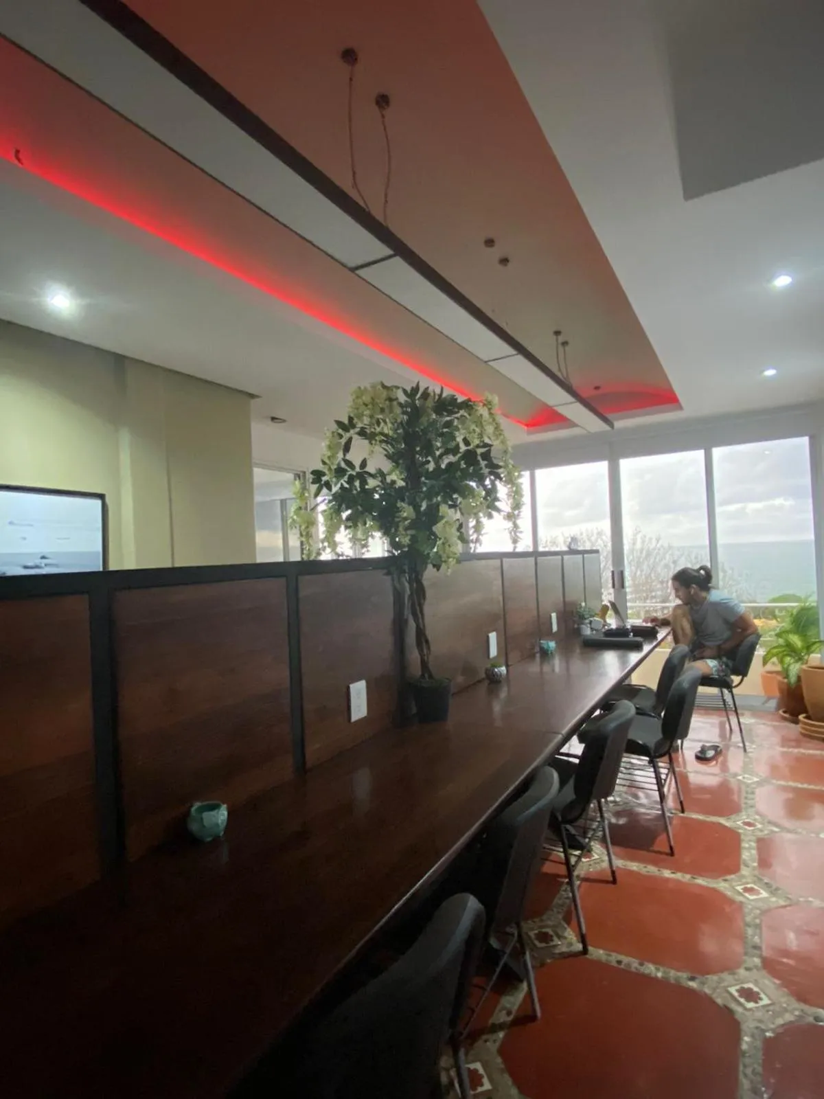 Business facilities in Pargos Hotel & Cowork