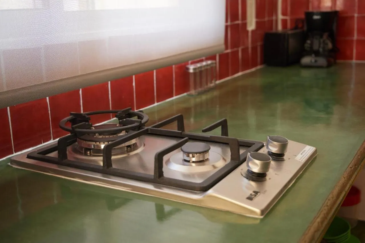 Pargos Hotel & Cowork