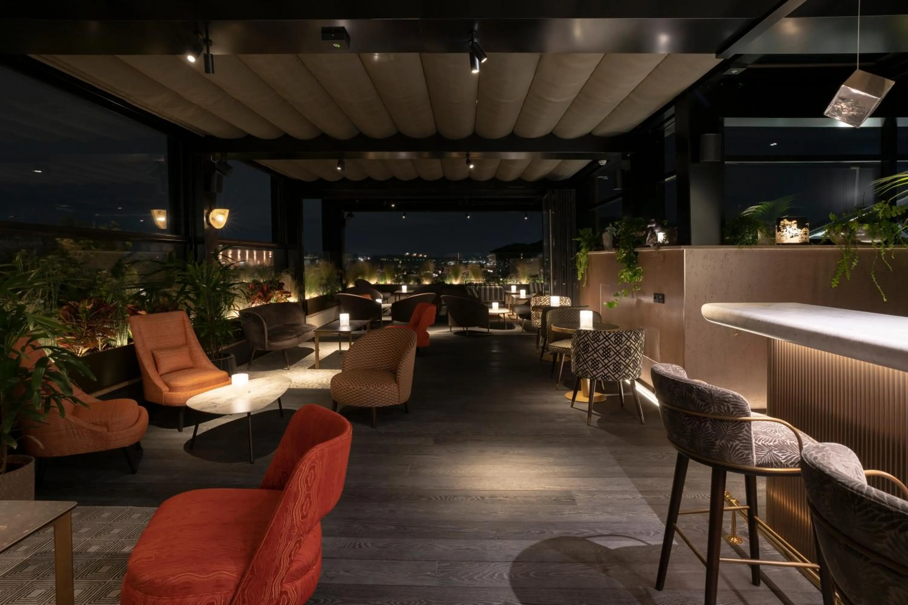 InterContinental Rome Ambasciatori Palace by IHG