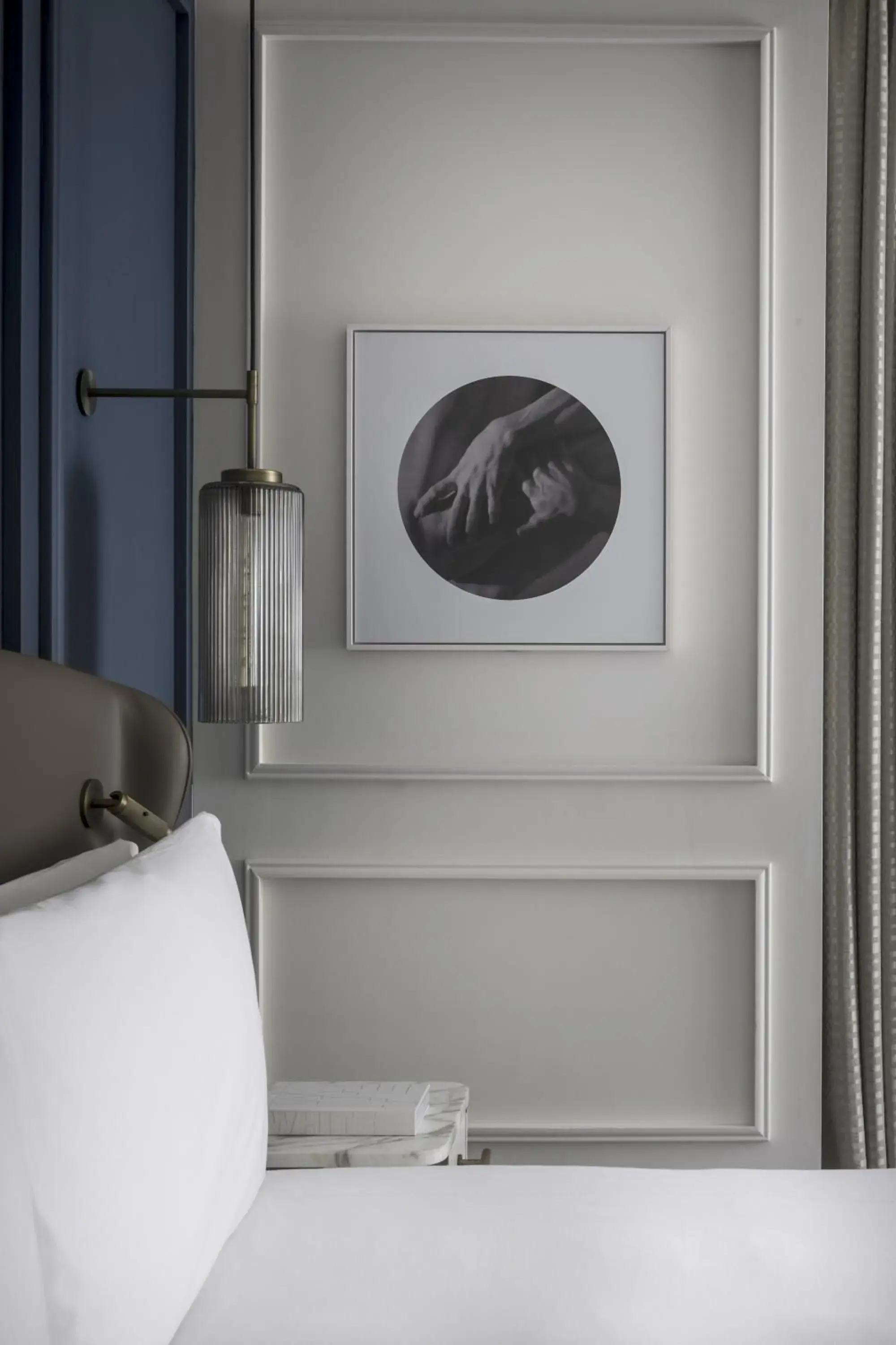 Classic Room in InterContinental Rome Ambasciatori Palace by IHG Classic Room in InterContinental Rome Ambasciatori Palace by IHG