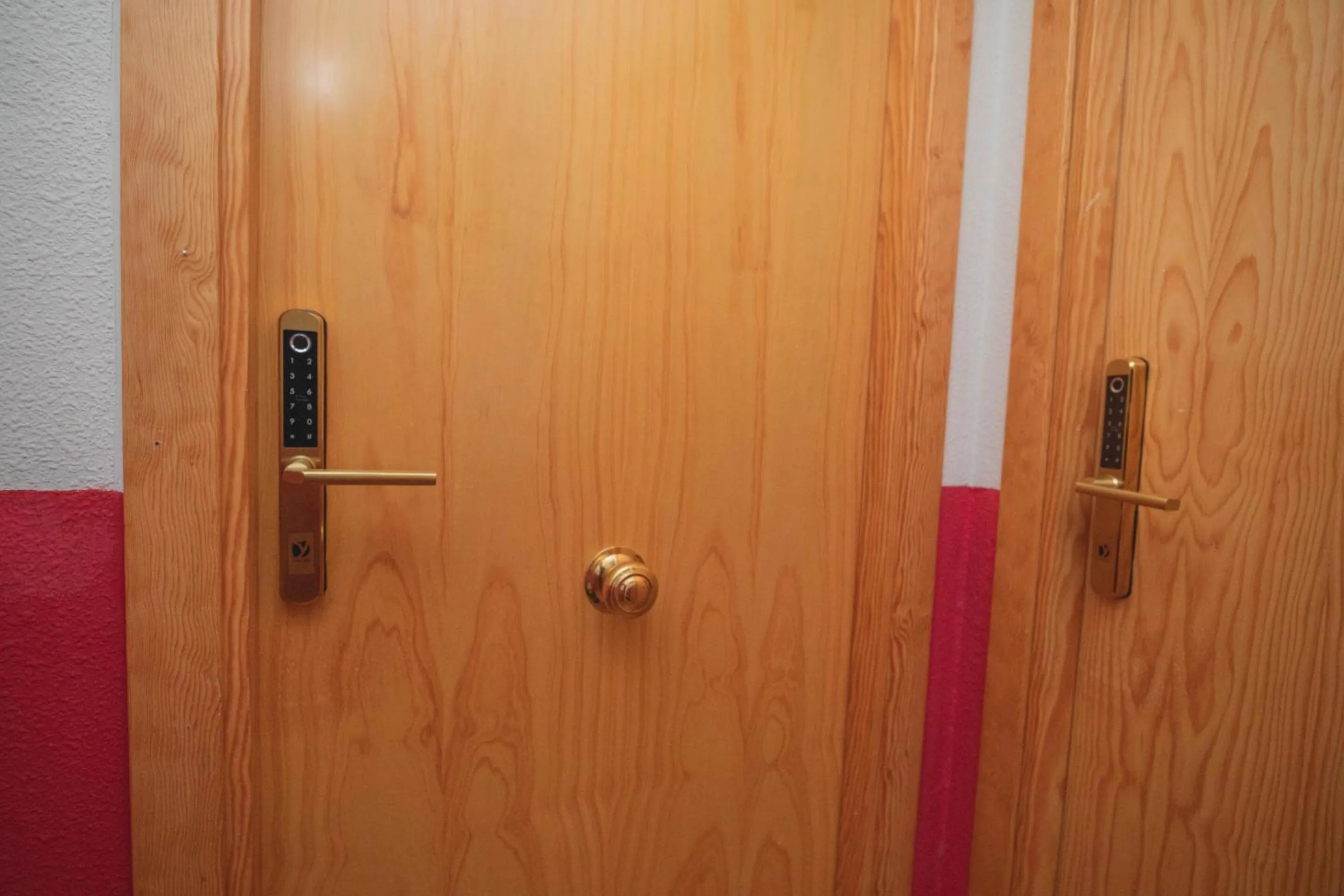 Meeting/conference room in Hostal Alto Aragon