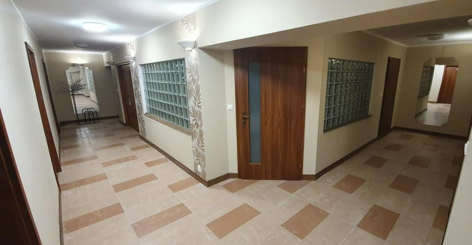 Deluxe Double Room in Villa Eden & Restaurant