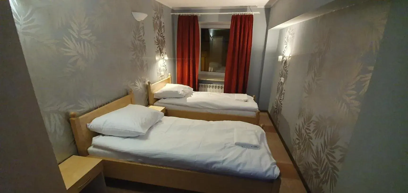 Deluxe Double Room in Villa Eden & Restaurant Deluxe Double Room in Villa Eden & Restaurant