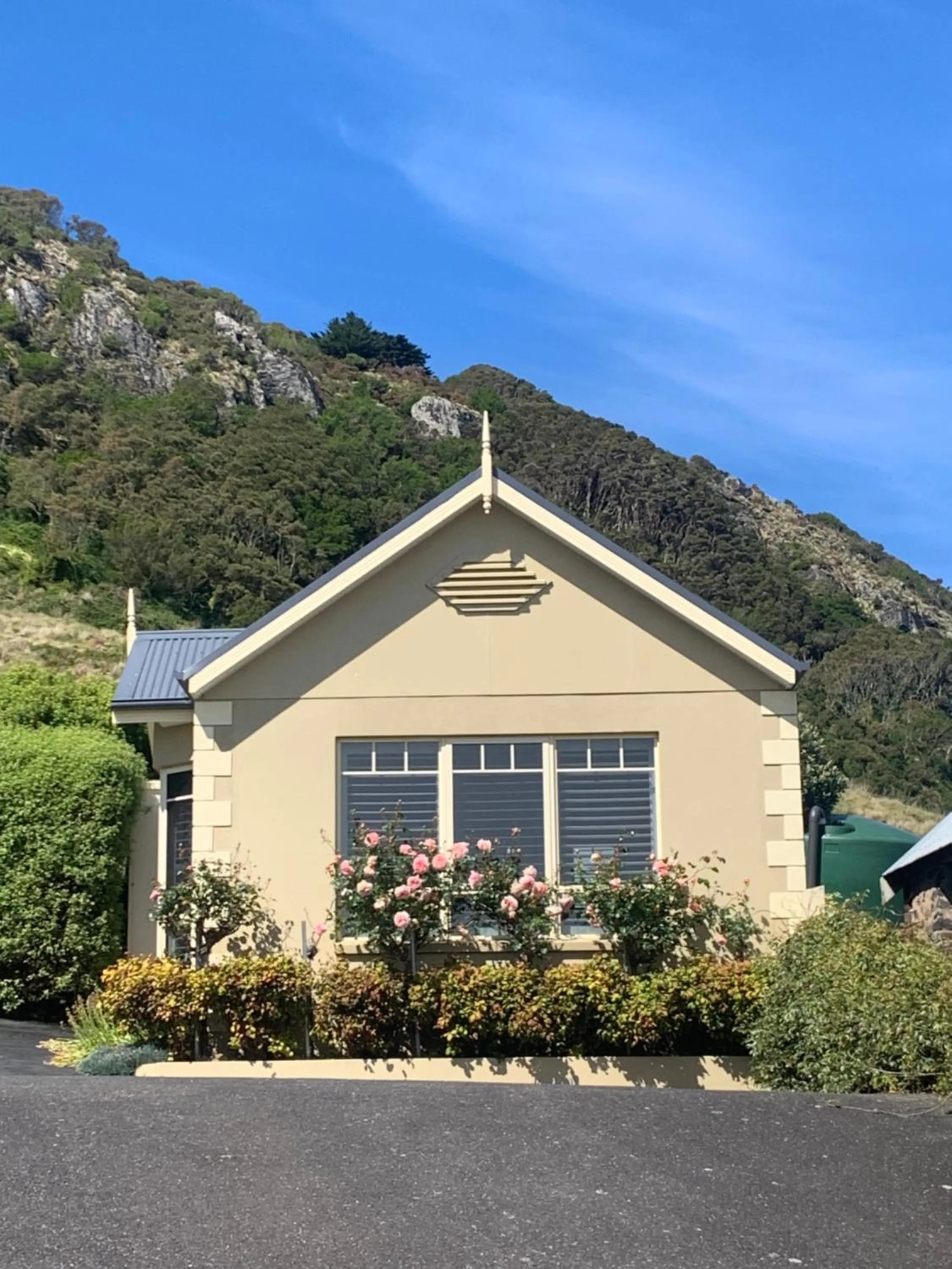 Property building in On The Terrace Stanley