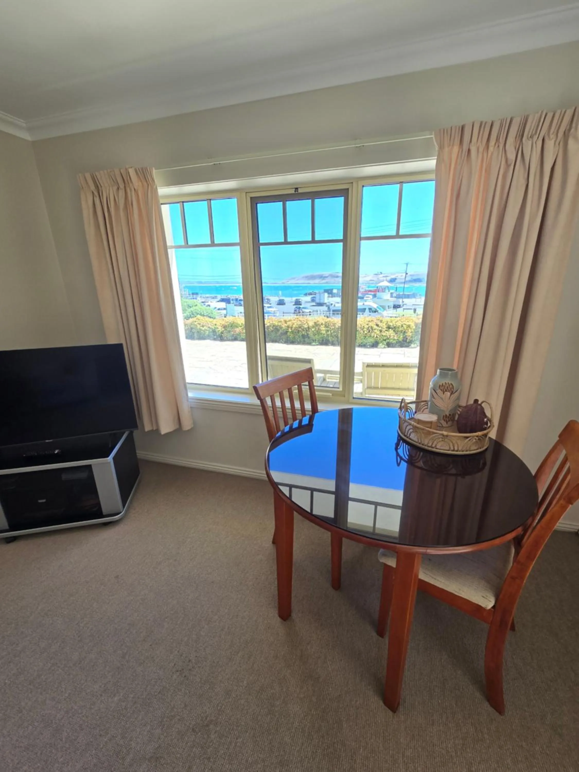 View (from property/room) in On The Terrace Stanley