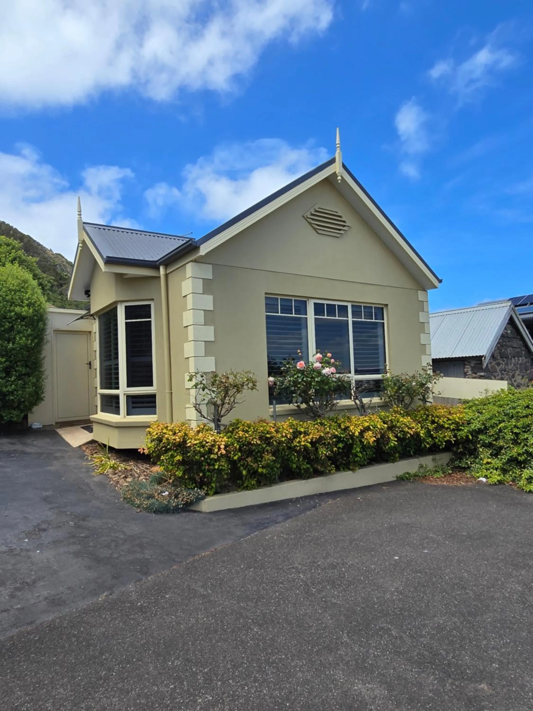 Property building in On The Terrace Stanley