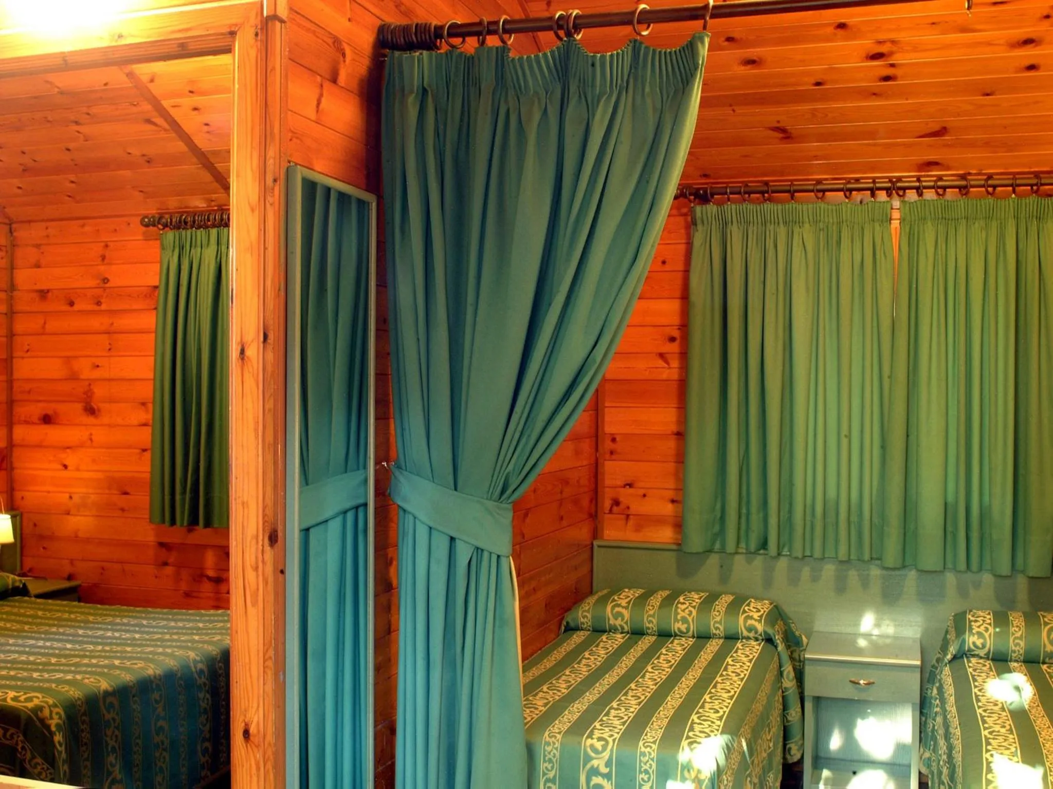 Bed in Residence Villaggio Verde