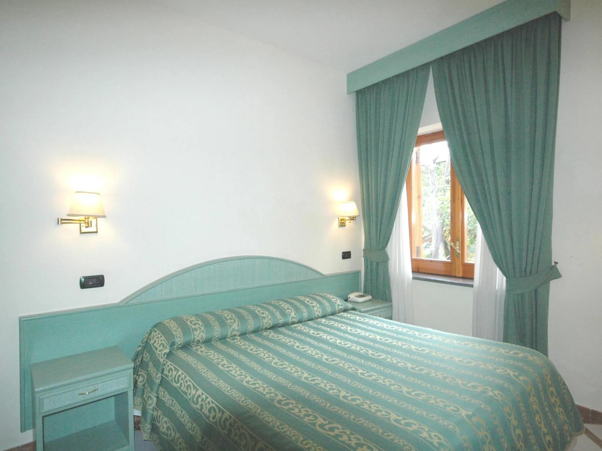 Bed in Residence Villaggio Verde