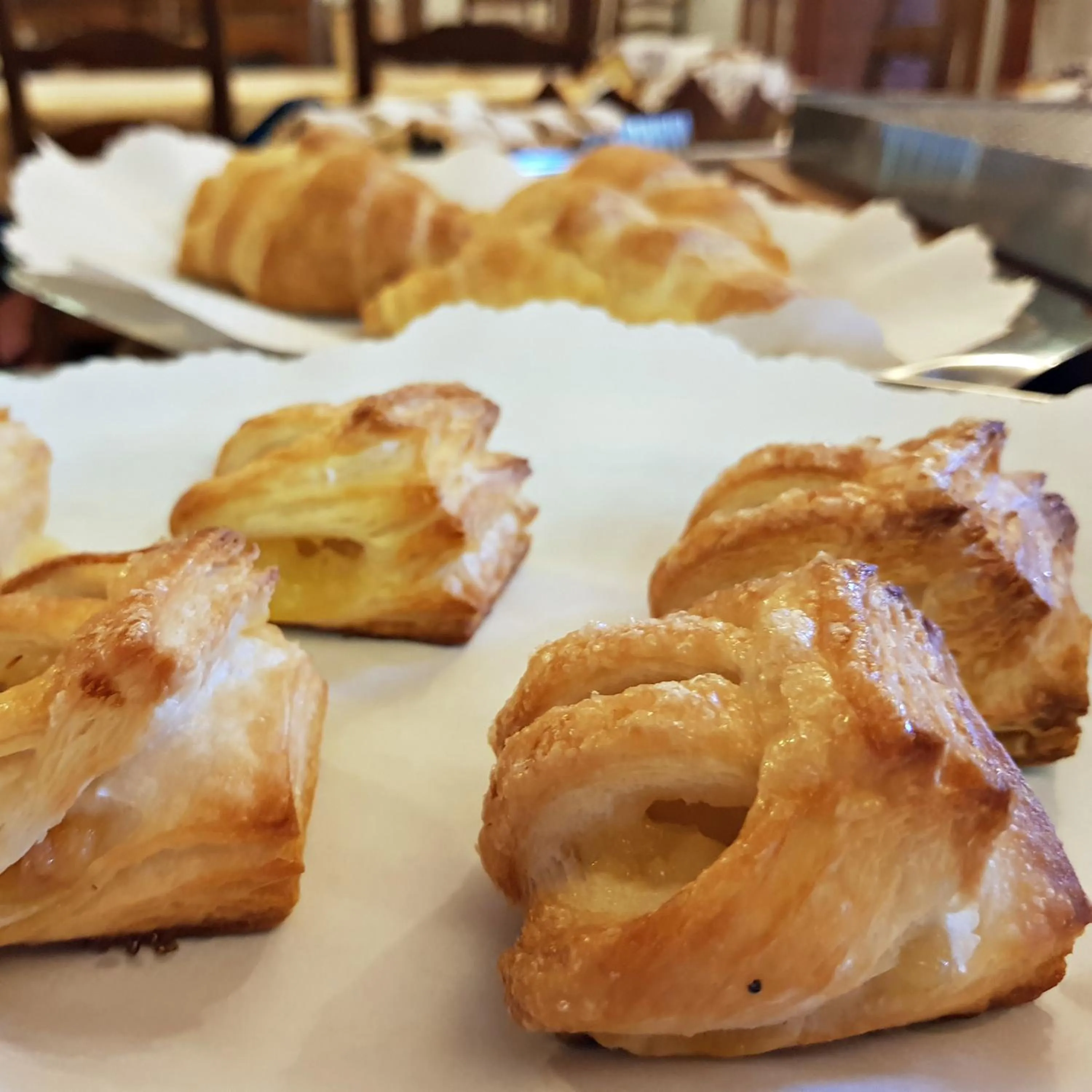 Breakfast in Residence Villaggio Verde