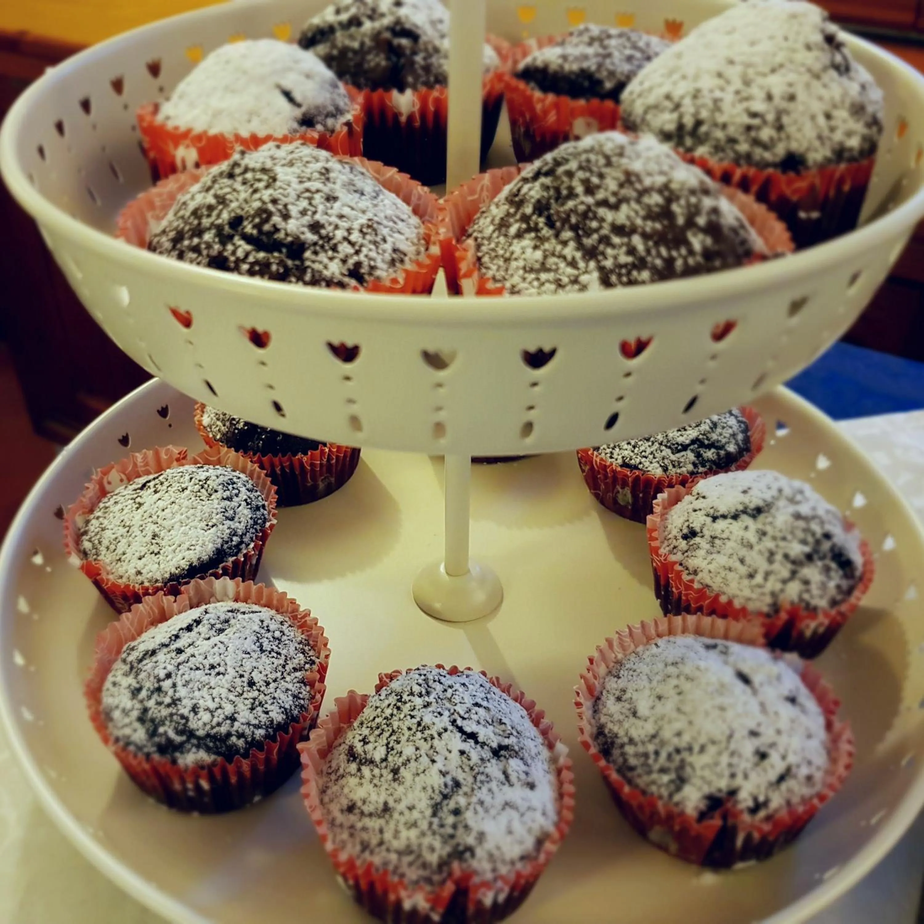 Breakfast in Residence Villaggio Verde