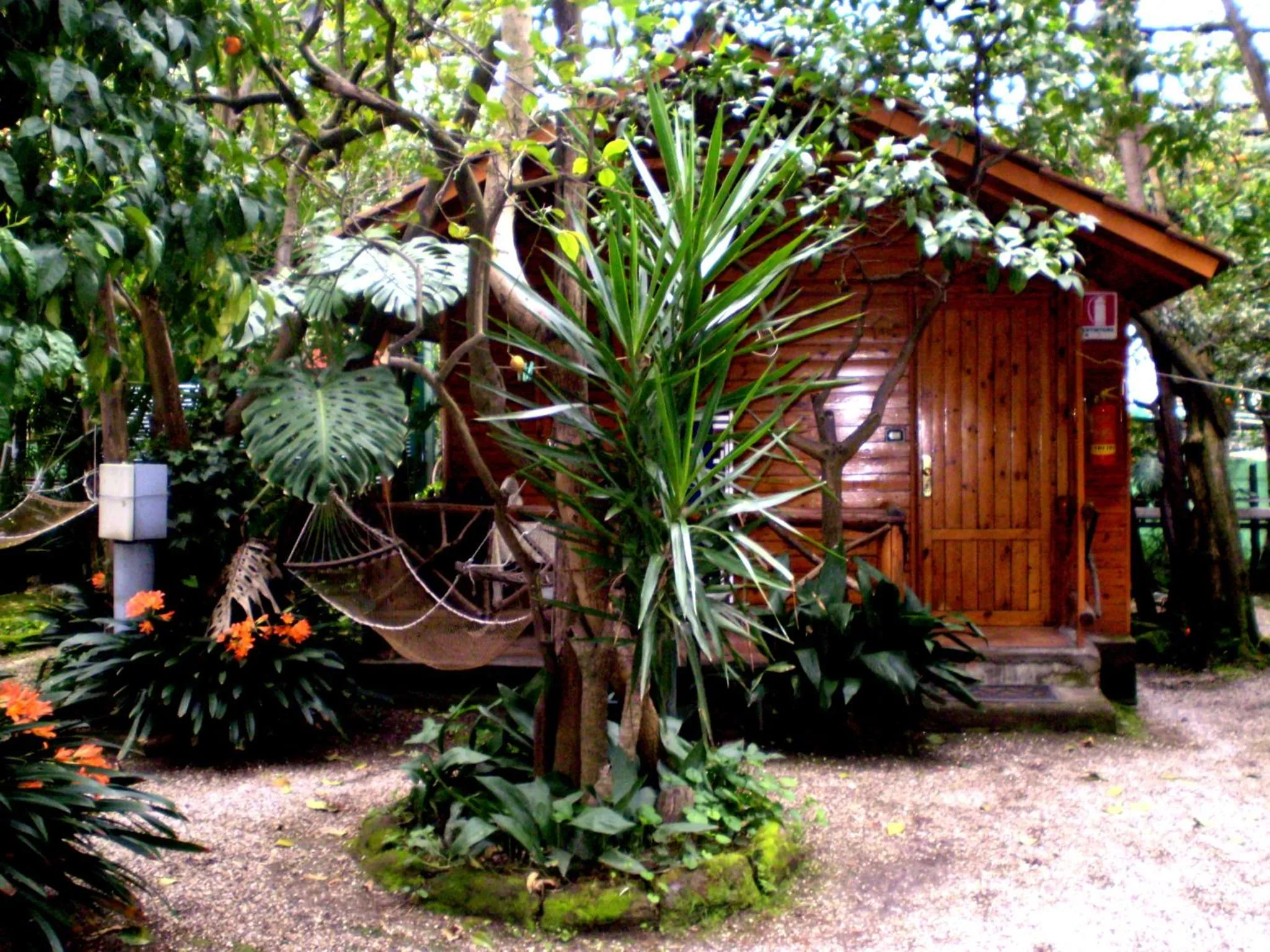 Other in Residence Villaggio Verde