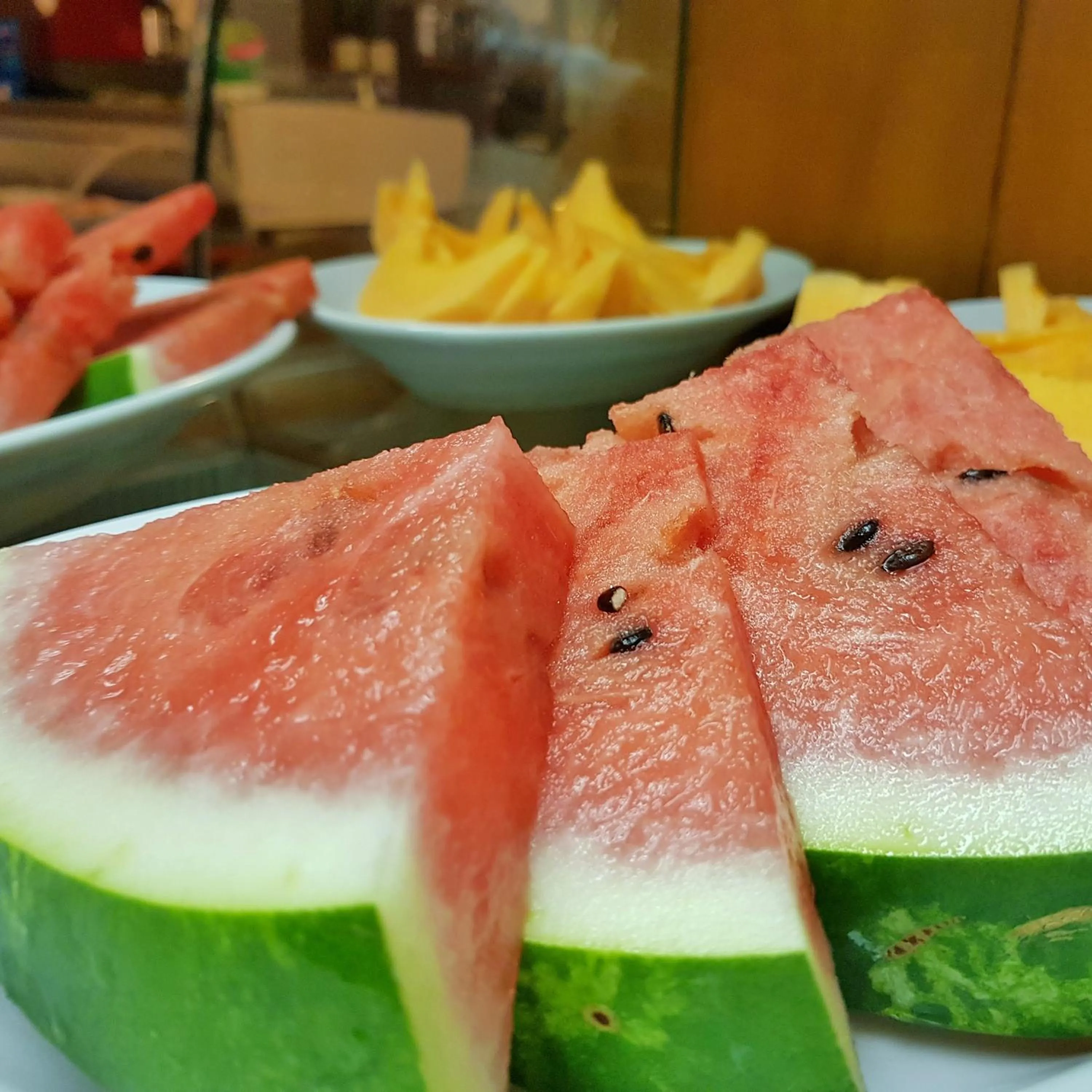 Breakfast in Residence Villaggio Verde