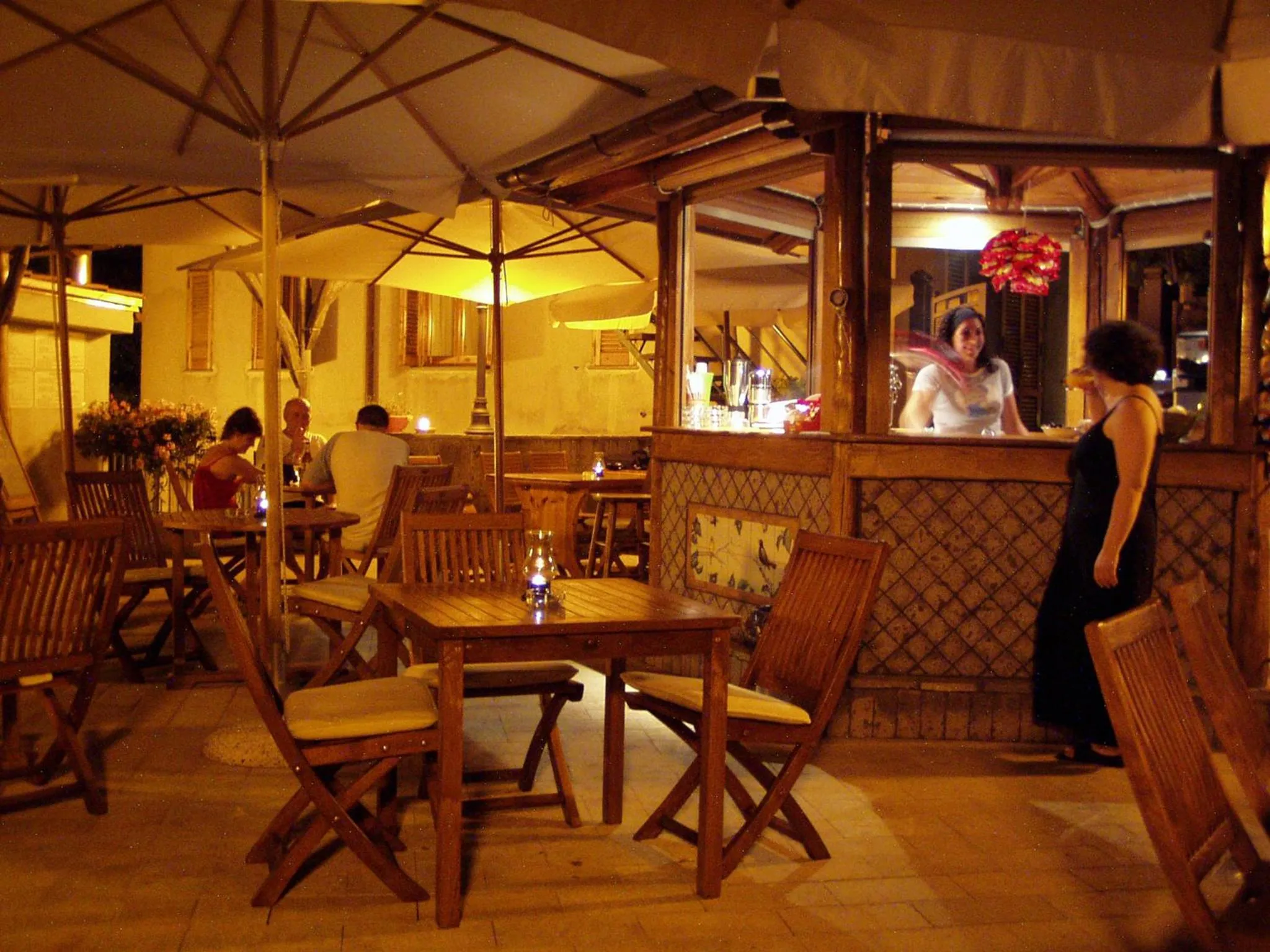 Night in Residence Villaggio Verde